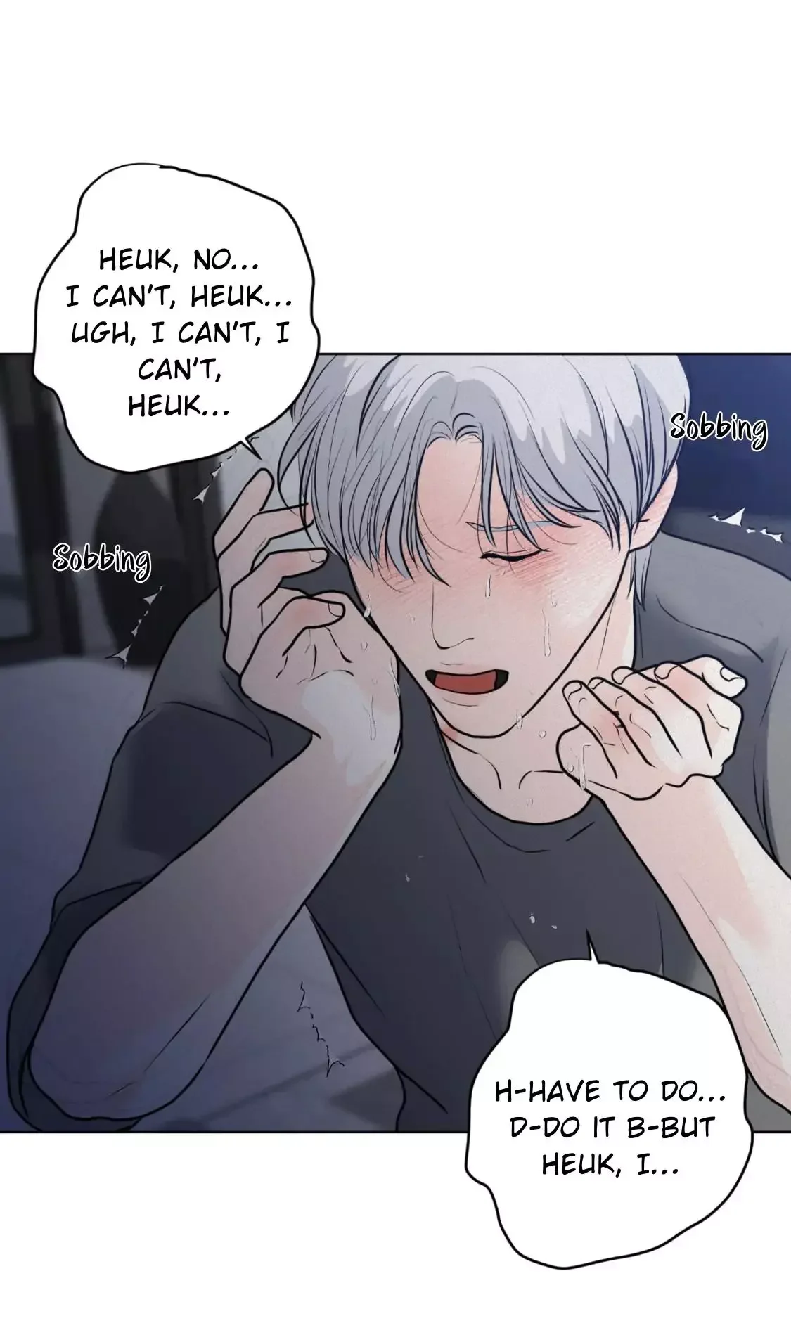 Wish You All The Best - Chapter 25 Page 69