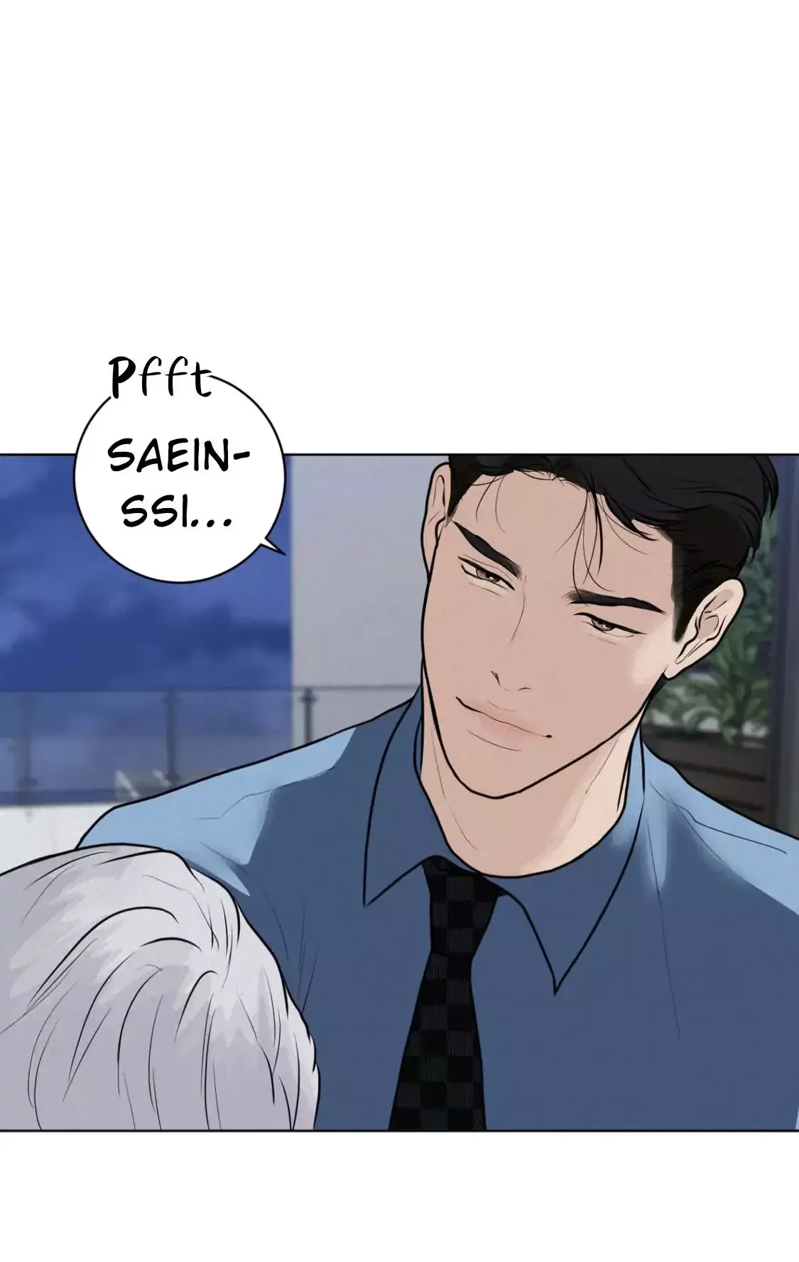 Wish You All The Best - Chapter 25 Page 70