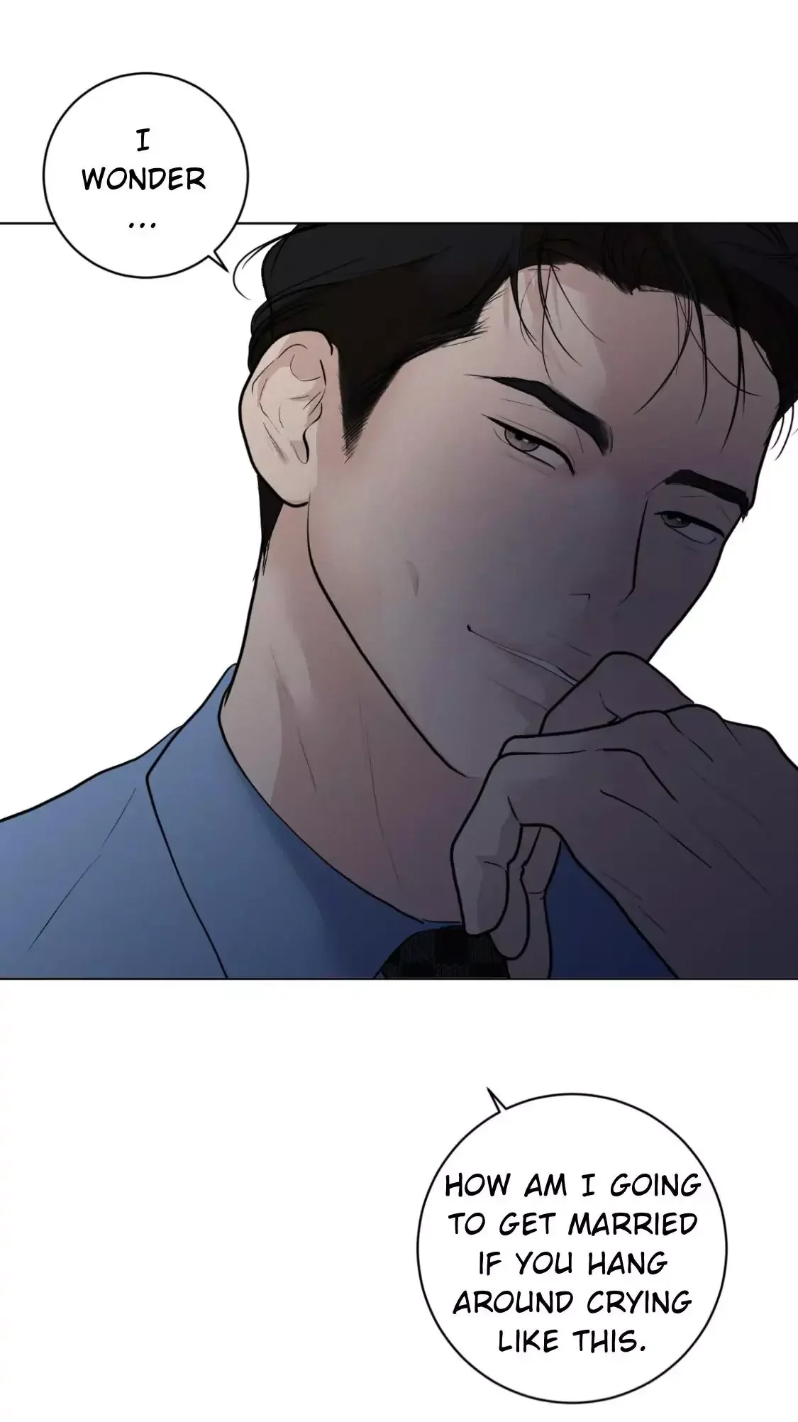 Wish You All The Best - Chapter 25 Page 76