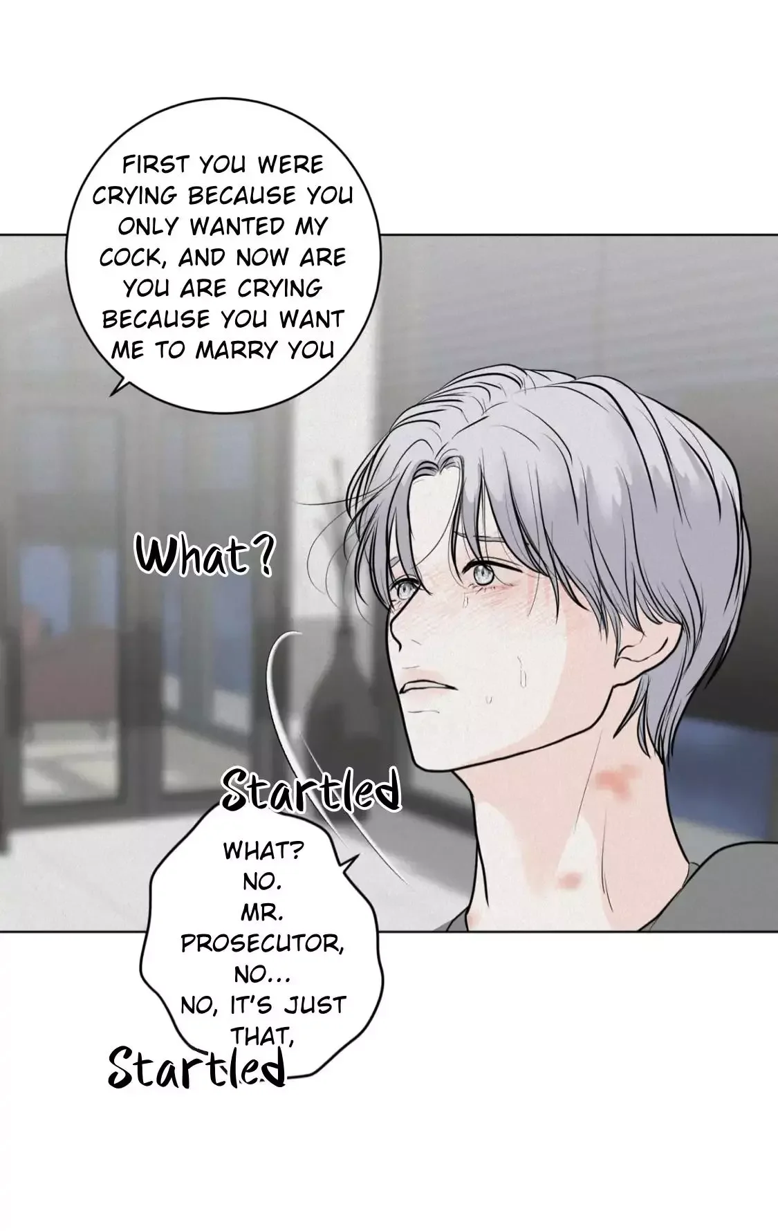 Wish You All The Best - Chapter 25 Page 78