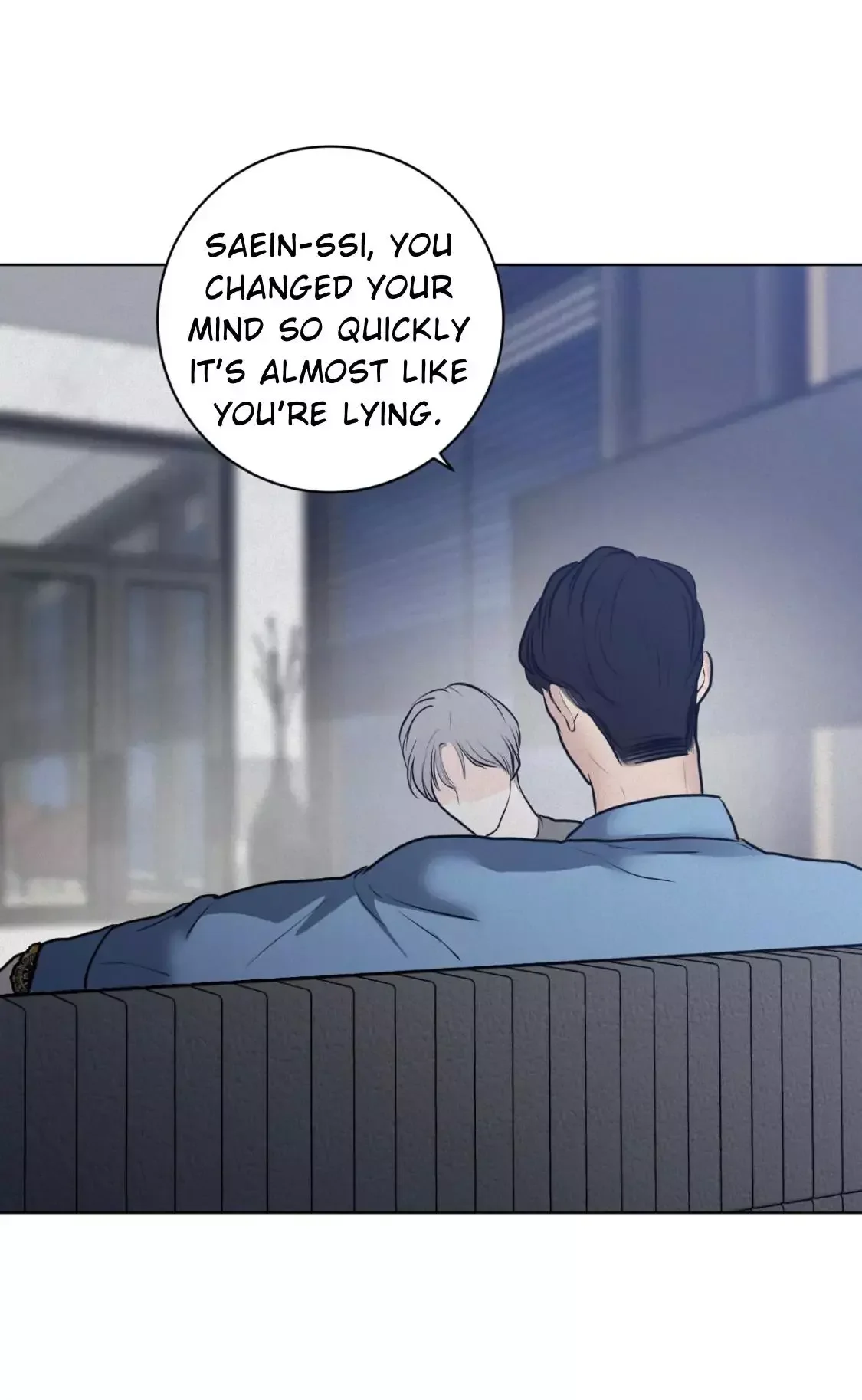 Wish You All The Best - Chapter 25 Page 79