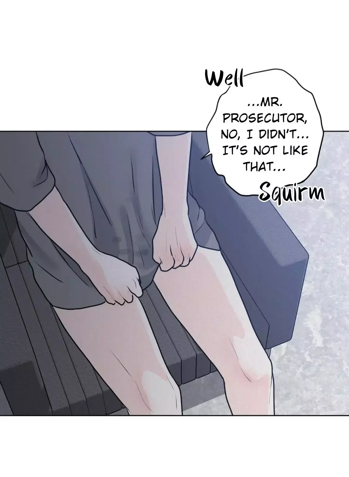 Wish You All The Best - Chapter 25 Page 80