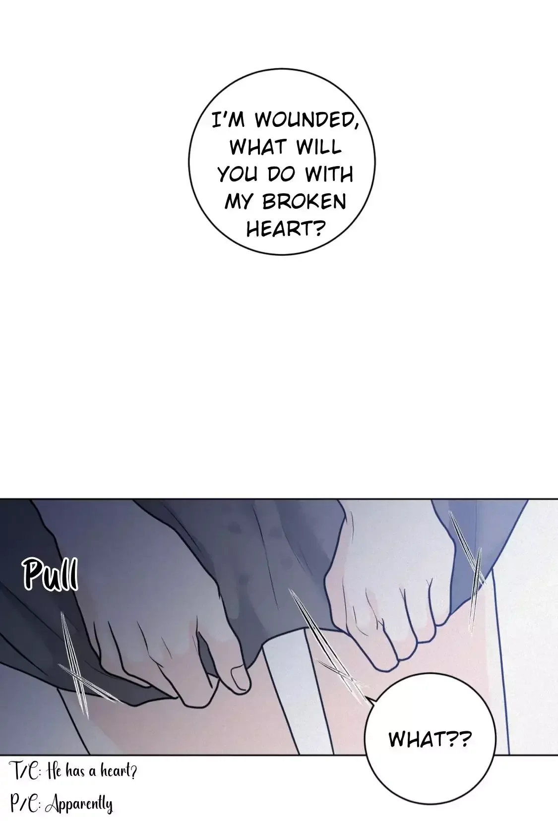 Wish You All The Best - Chapter 25 Page 81