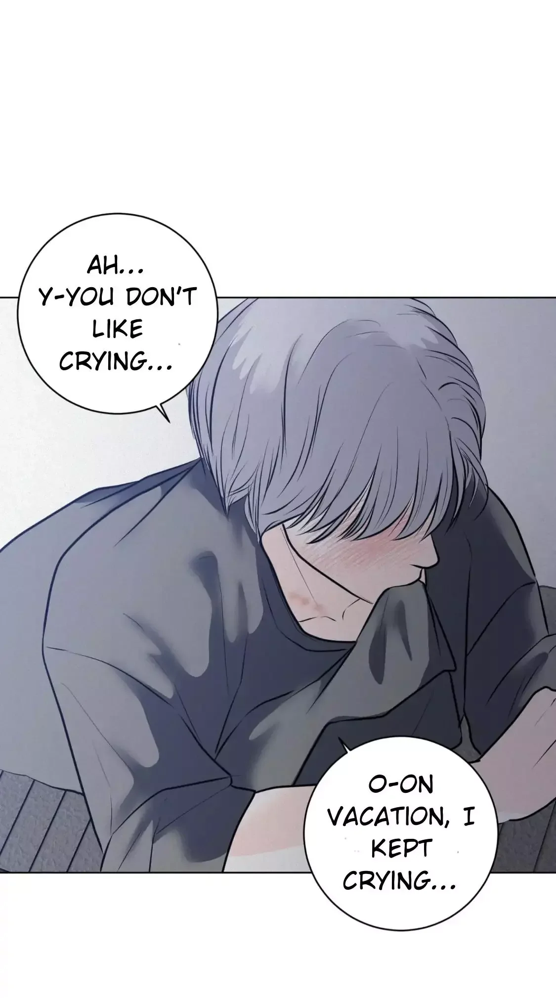 Wish You All The Best - Chapter 26 Page 14