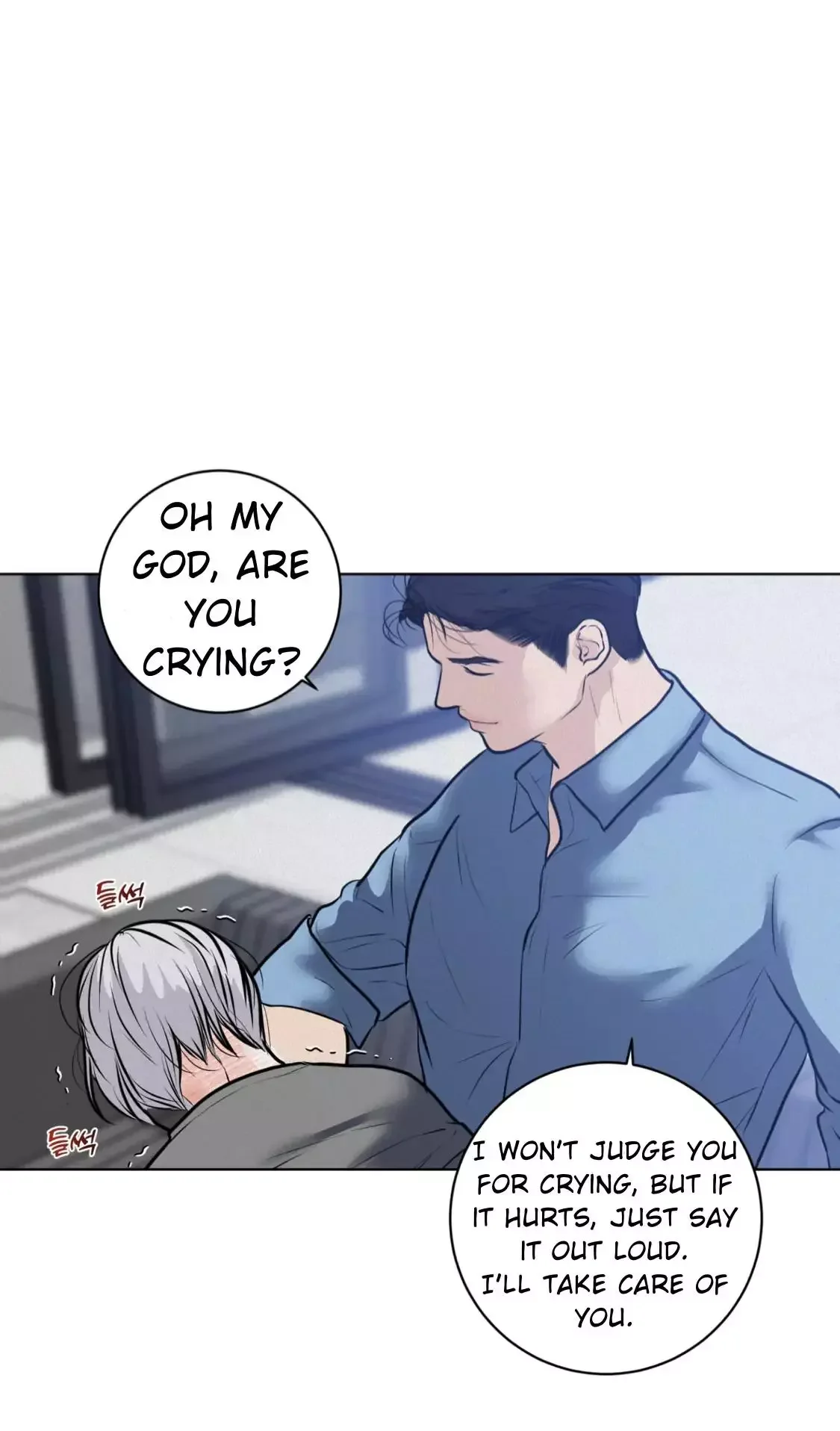Wish You All The Best - Chapter 26 Page 20