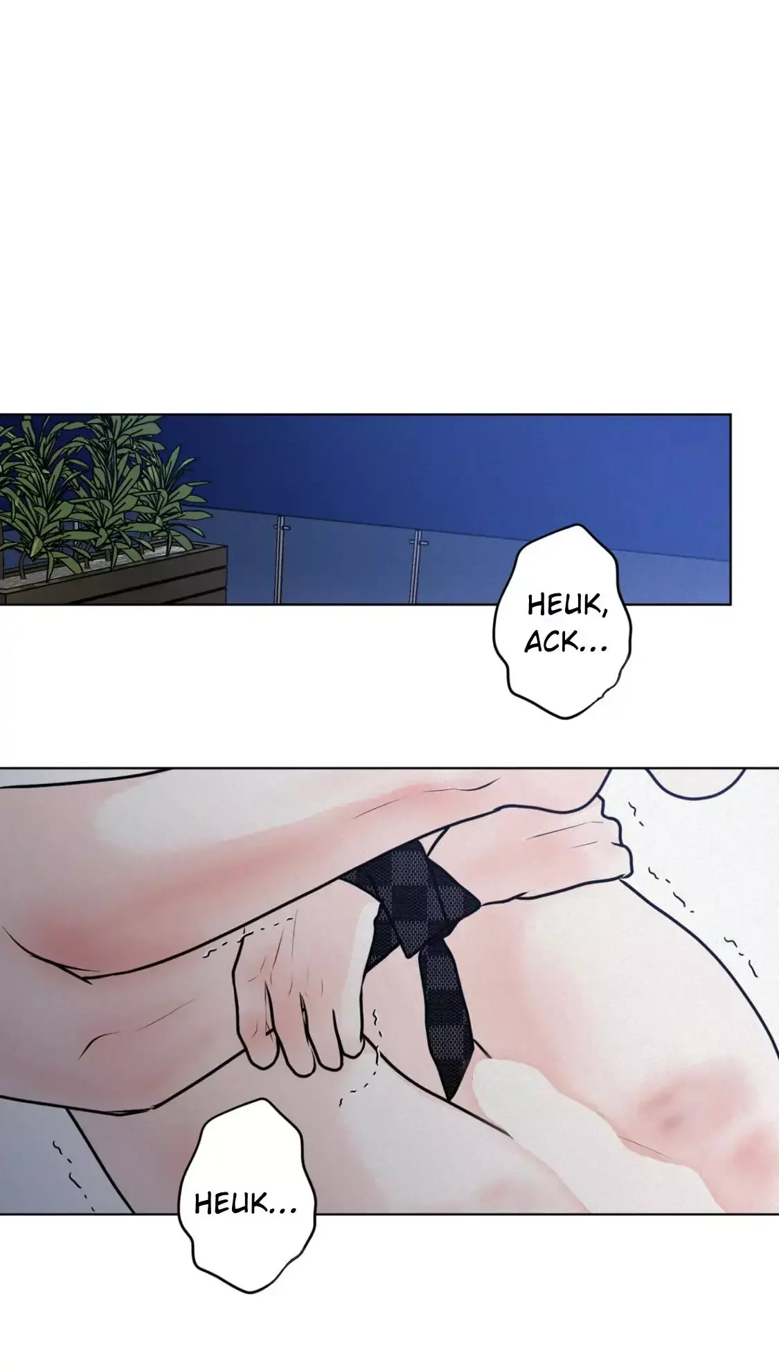 Wish You All The Best - Chapter 26 Page 27