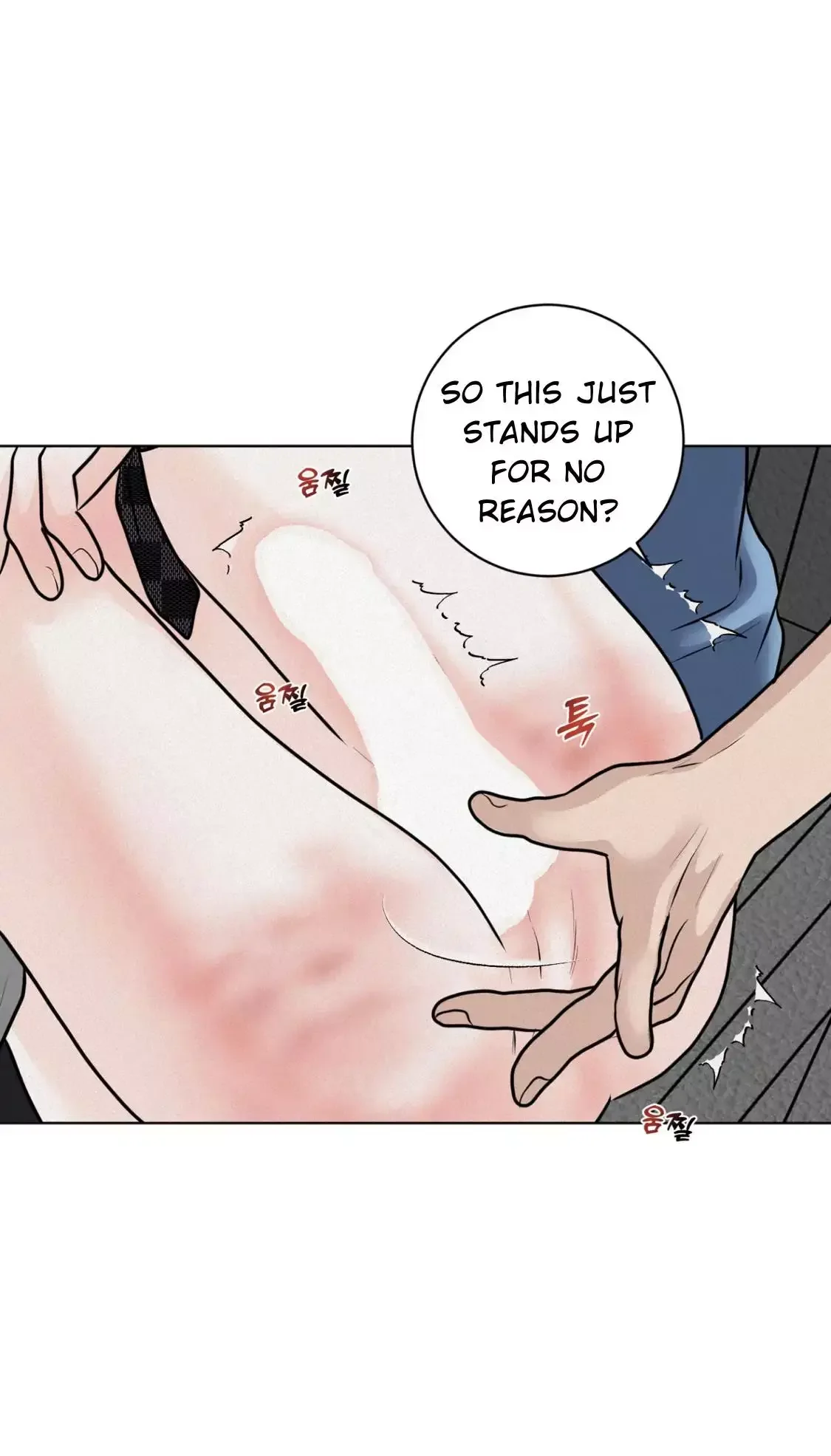 Wish You All The Best - Chapter 26 Page 30