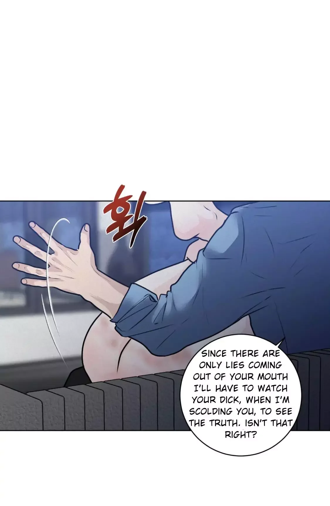 Wish You All The Best - Chapter 26 Page 31
