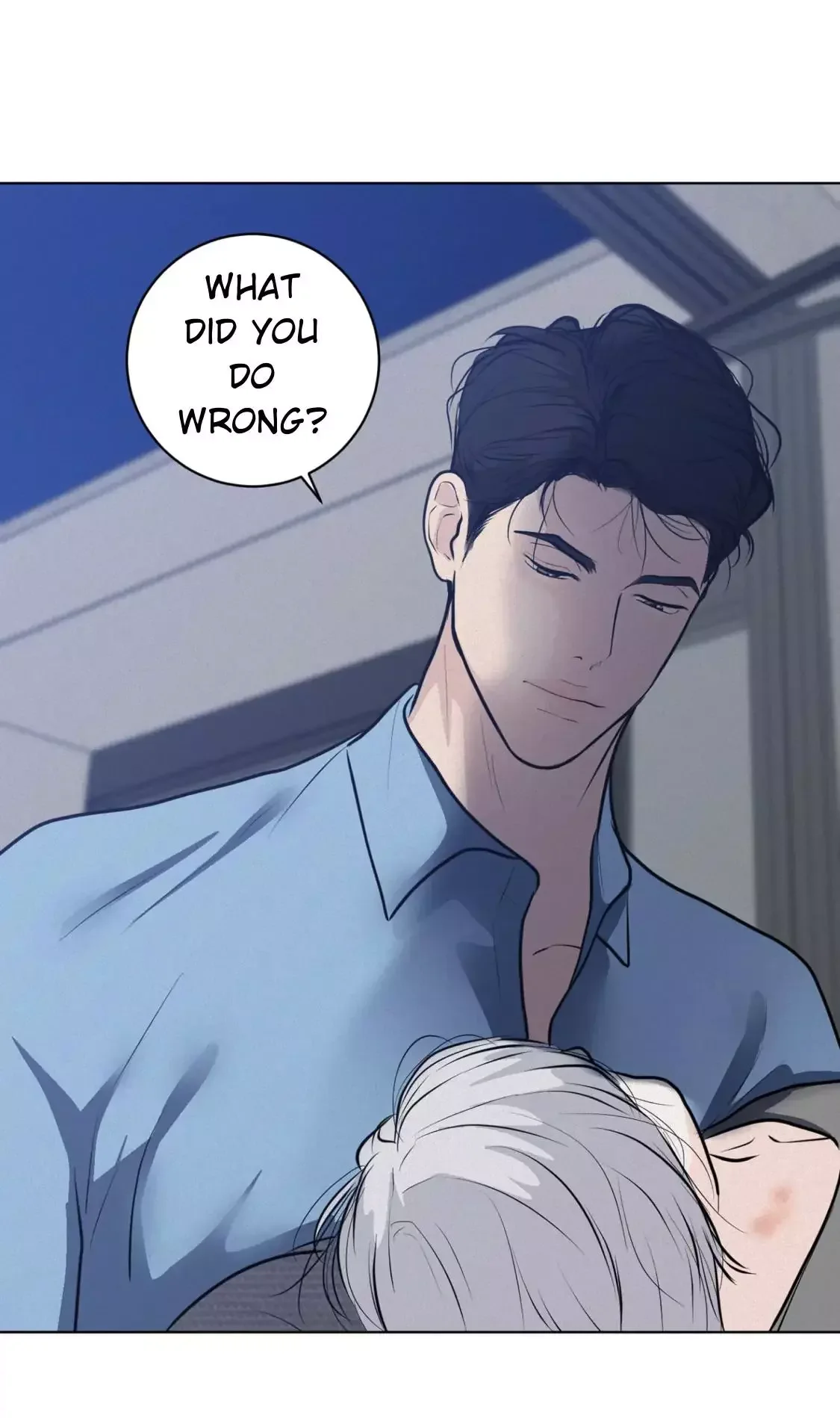 Wish You All The Best - Chapter 26 Page 40