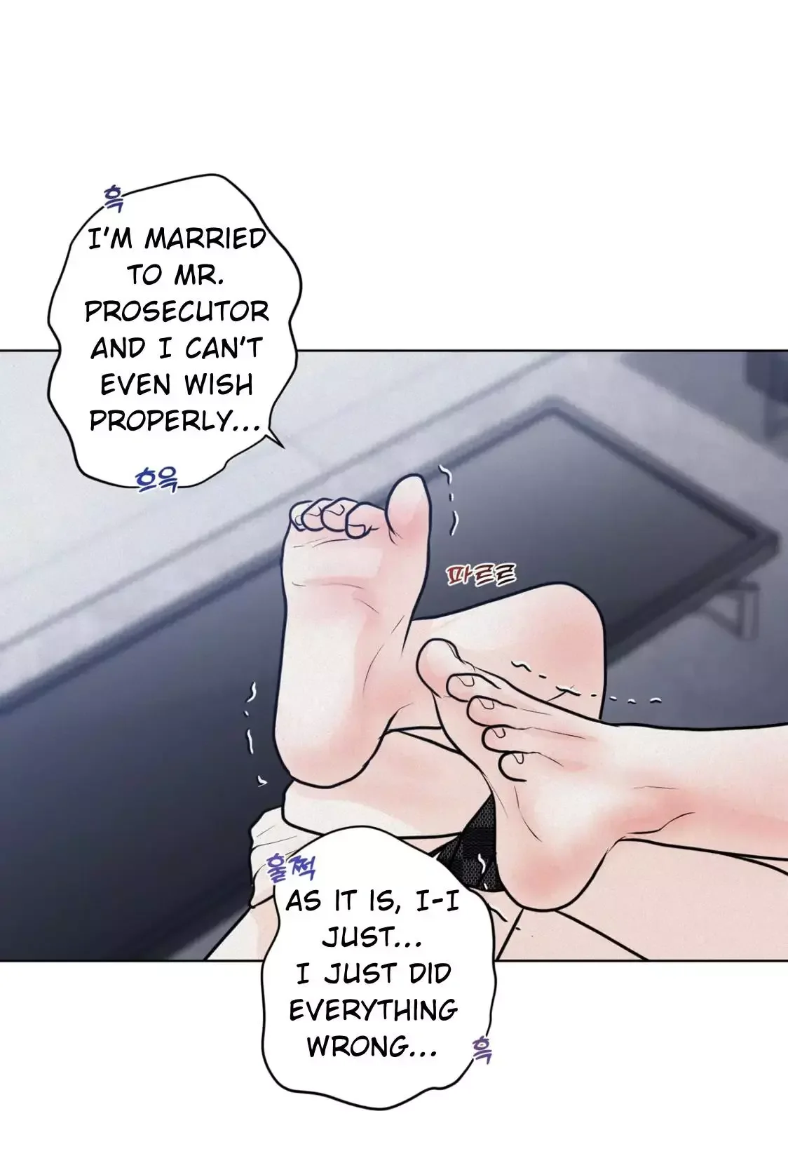 Wish You All The Best - Chapter 26 Page 41