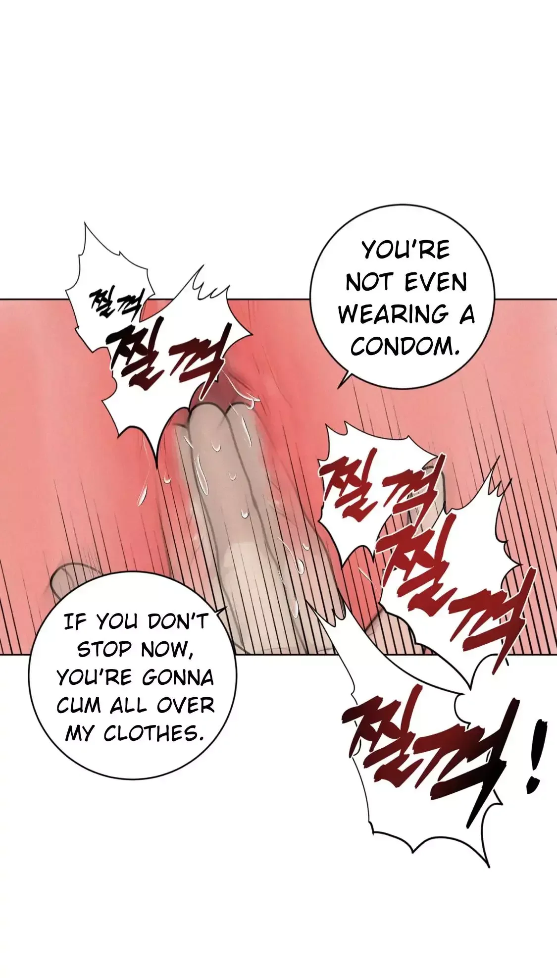 Wish You All The Best - Chapter 26 Page 60