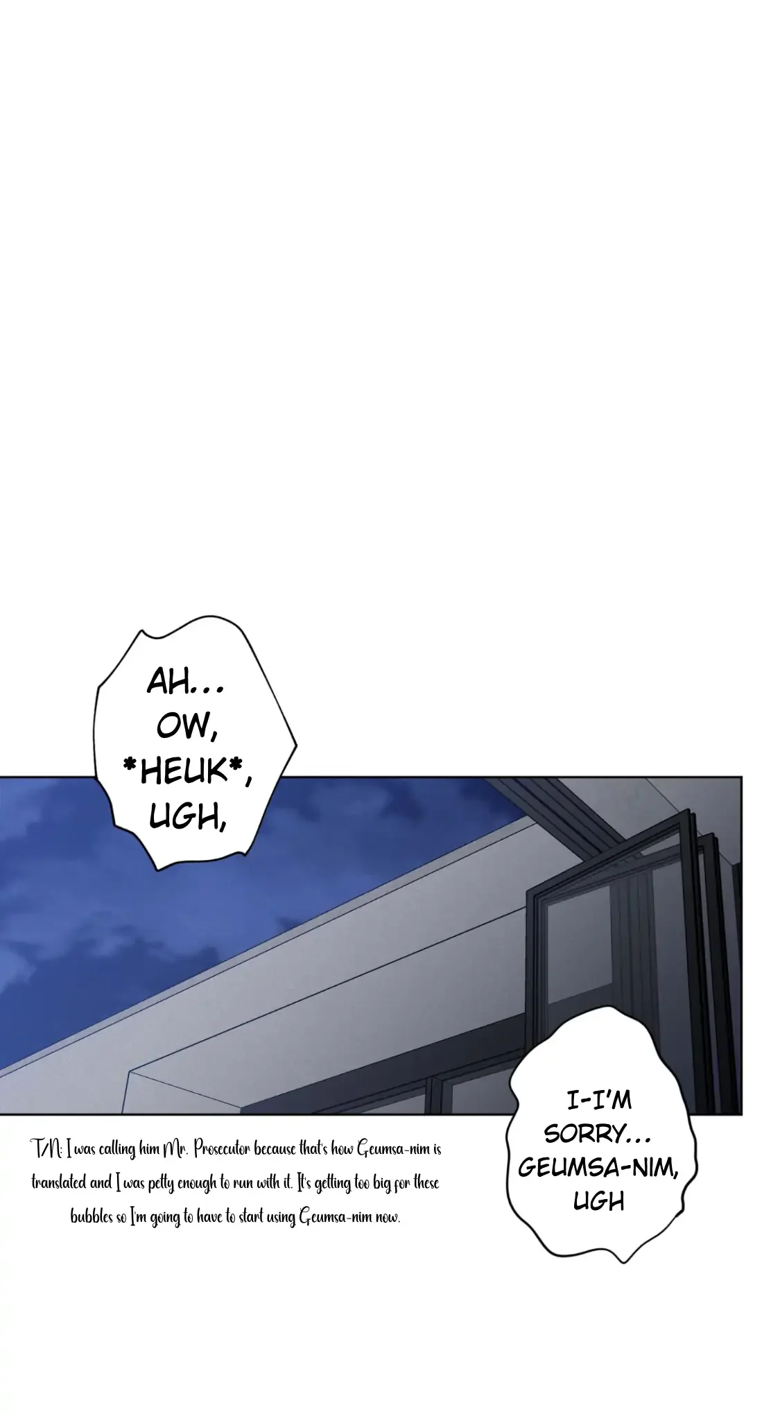 Wish You All The Best - Chapter 27 Page 2