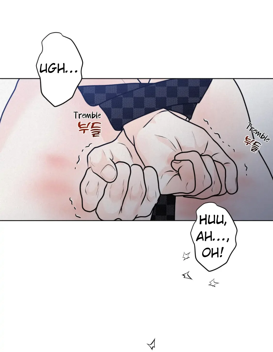 Wish You All The Best - Chapter 27 Page 3