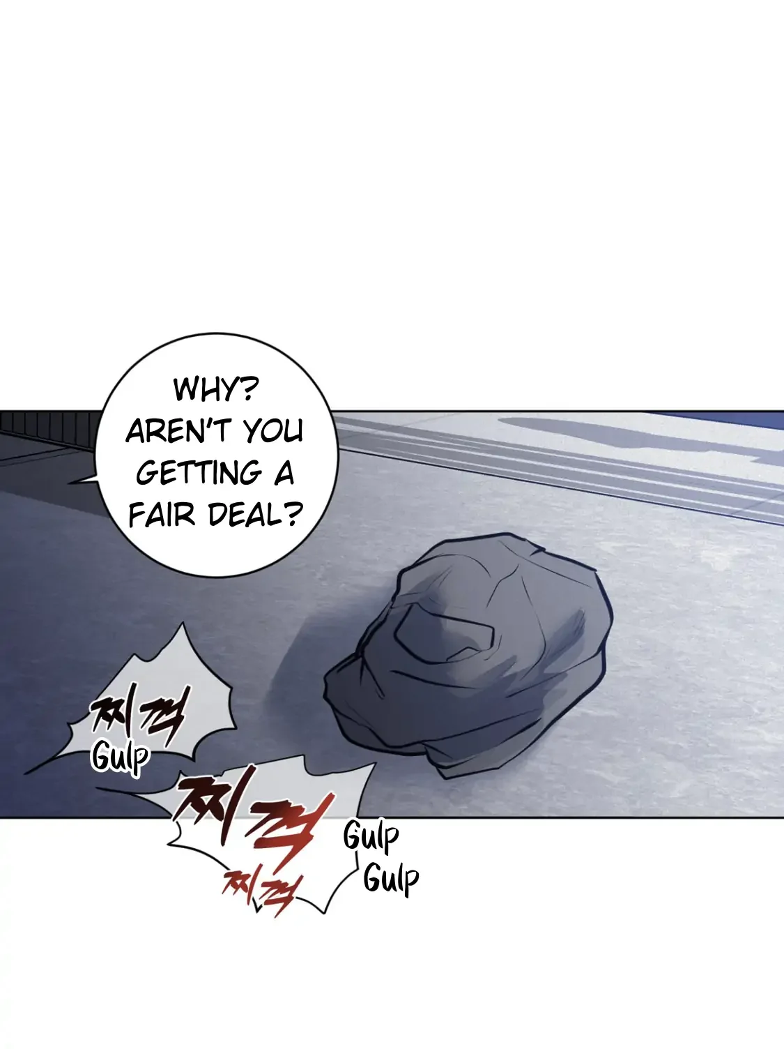 Wish You All The Best - Chapter 27 Page 4