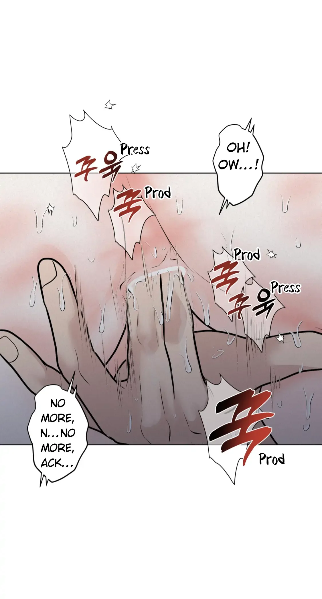 Wish You All The Best - Chapter 27 Page 5