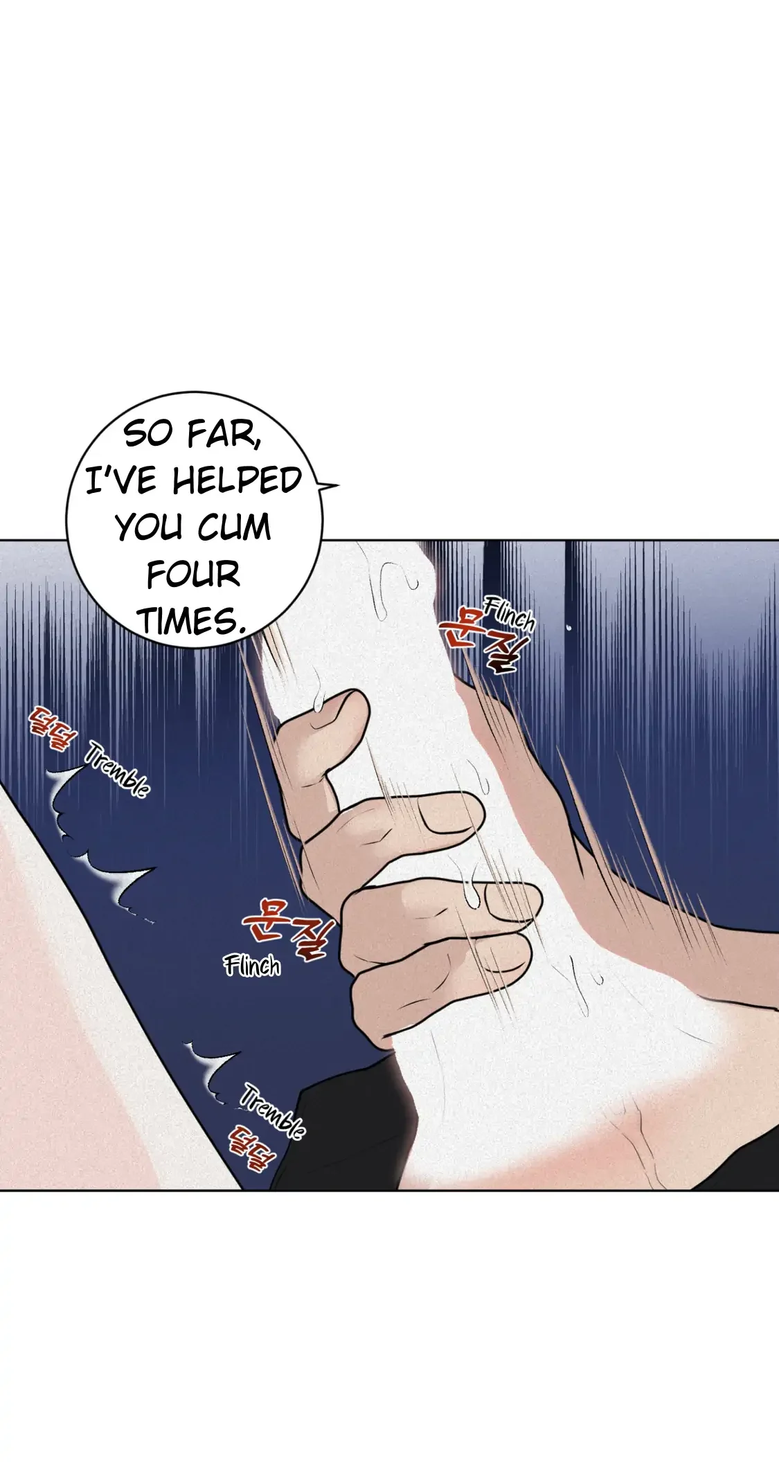 Wish You All The Best - Chapter 27 Page 8