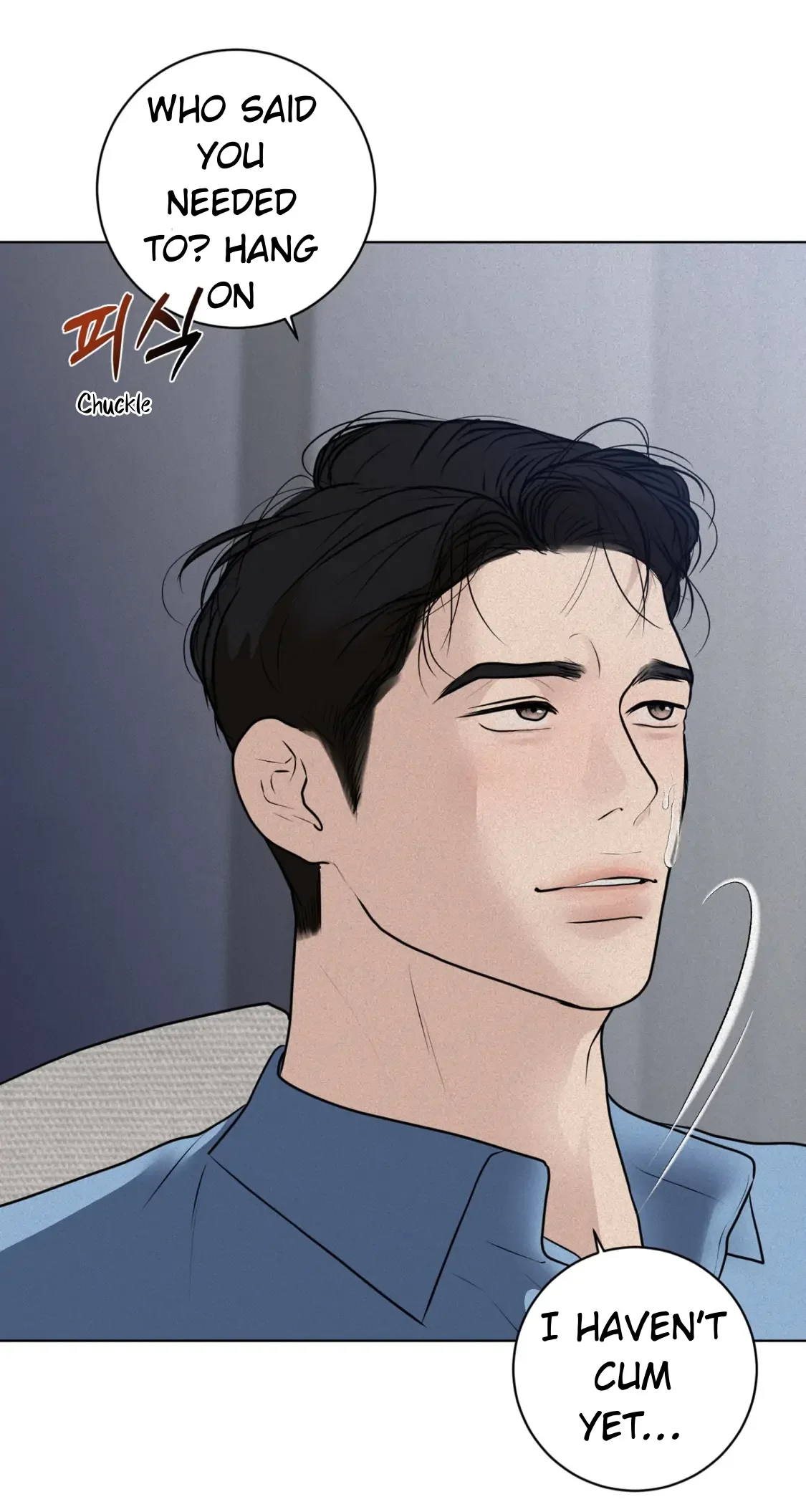 Wish You All The Best - Chapter 27 Page 14