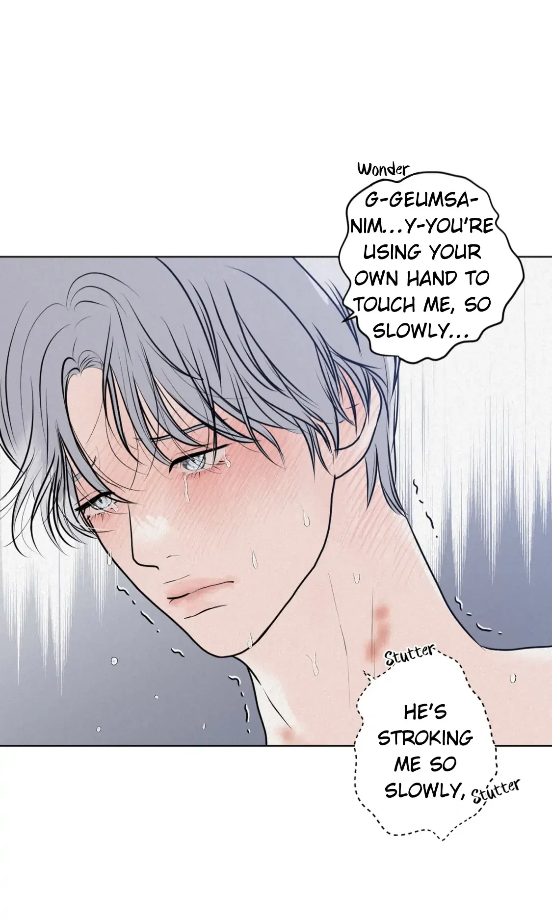 Wish You All The Best - Chapter 27 Page 15