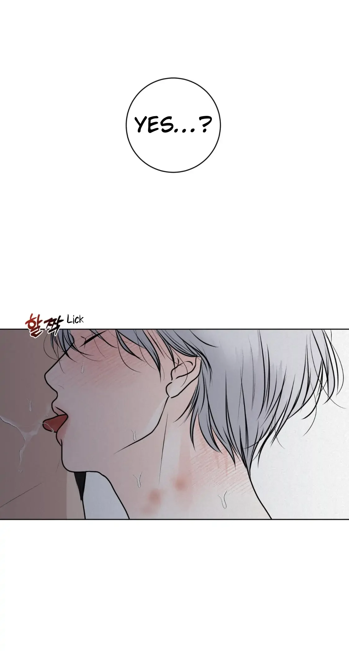 Wish You All The Best - Chapter 27 Page 20