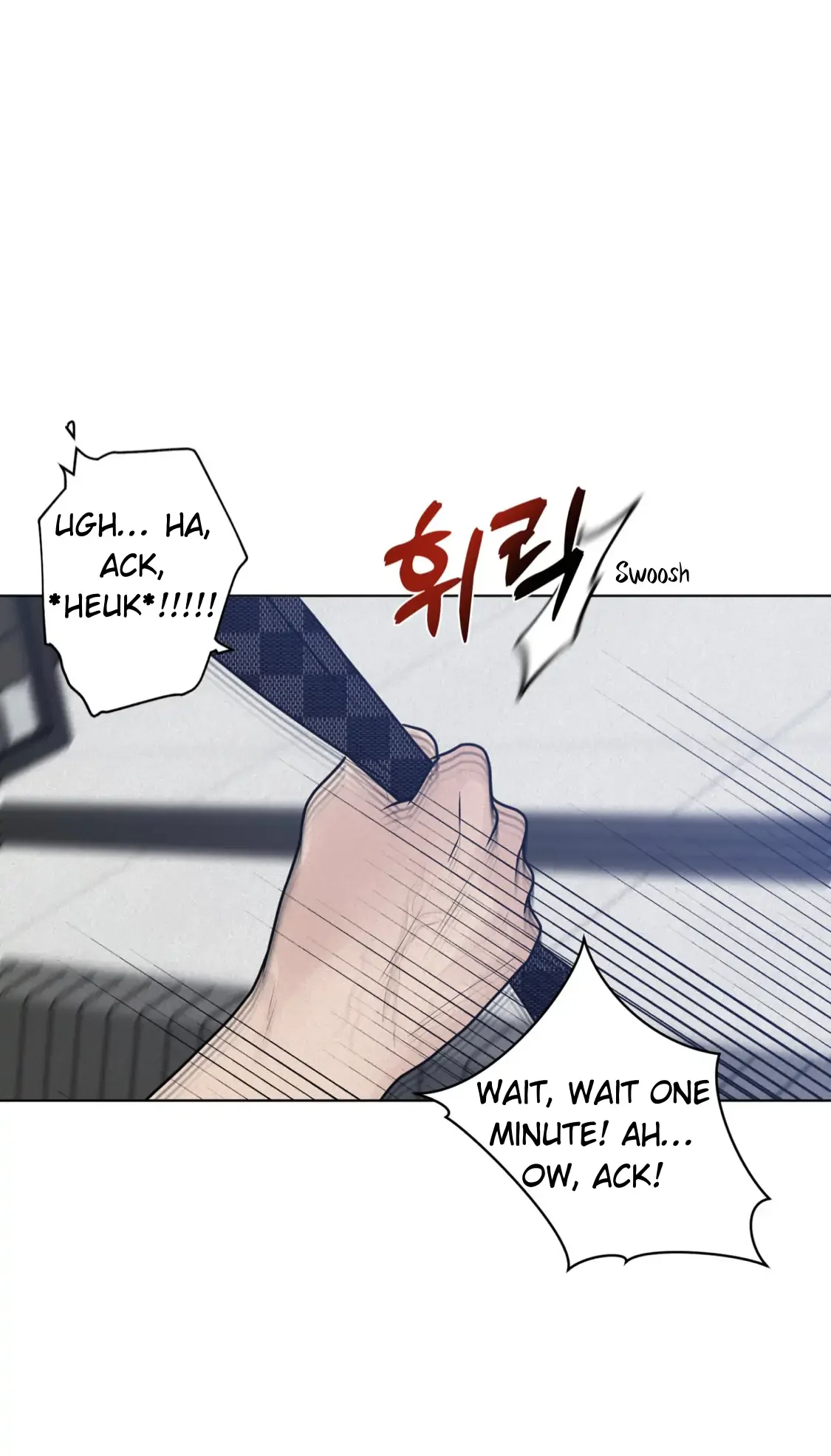 Wish You All The Best - Chapter 27 Page 22