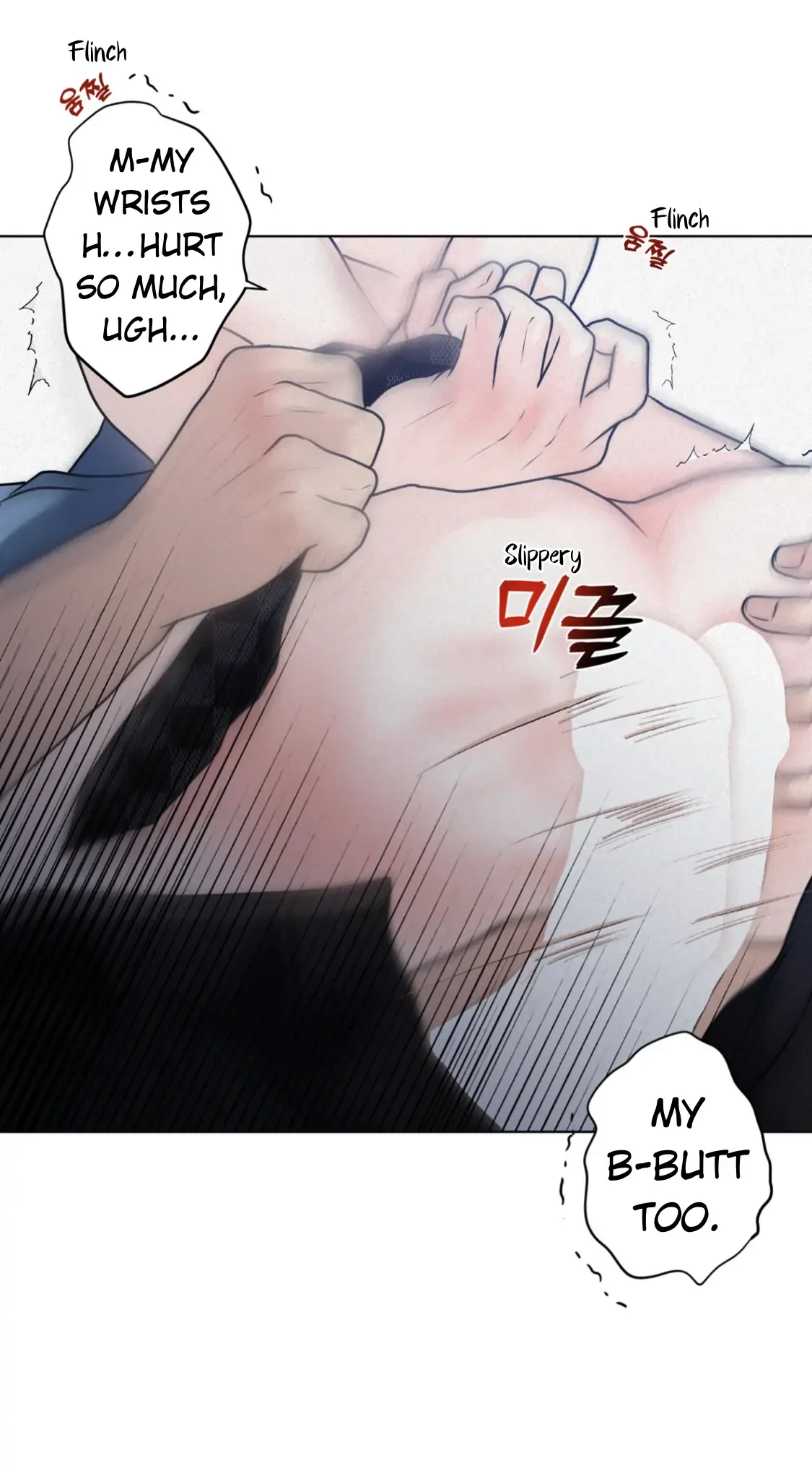 Wish You All The Best - Chapter 27 Page 24