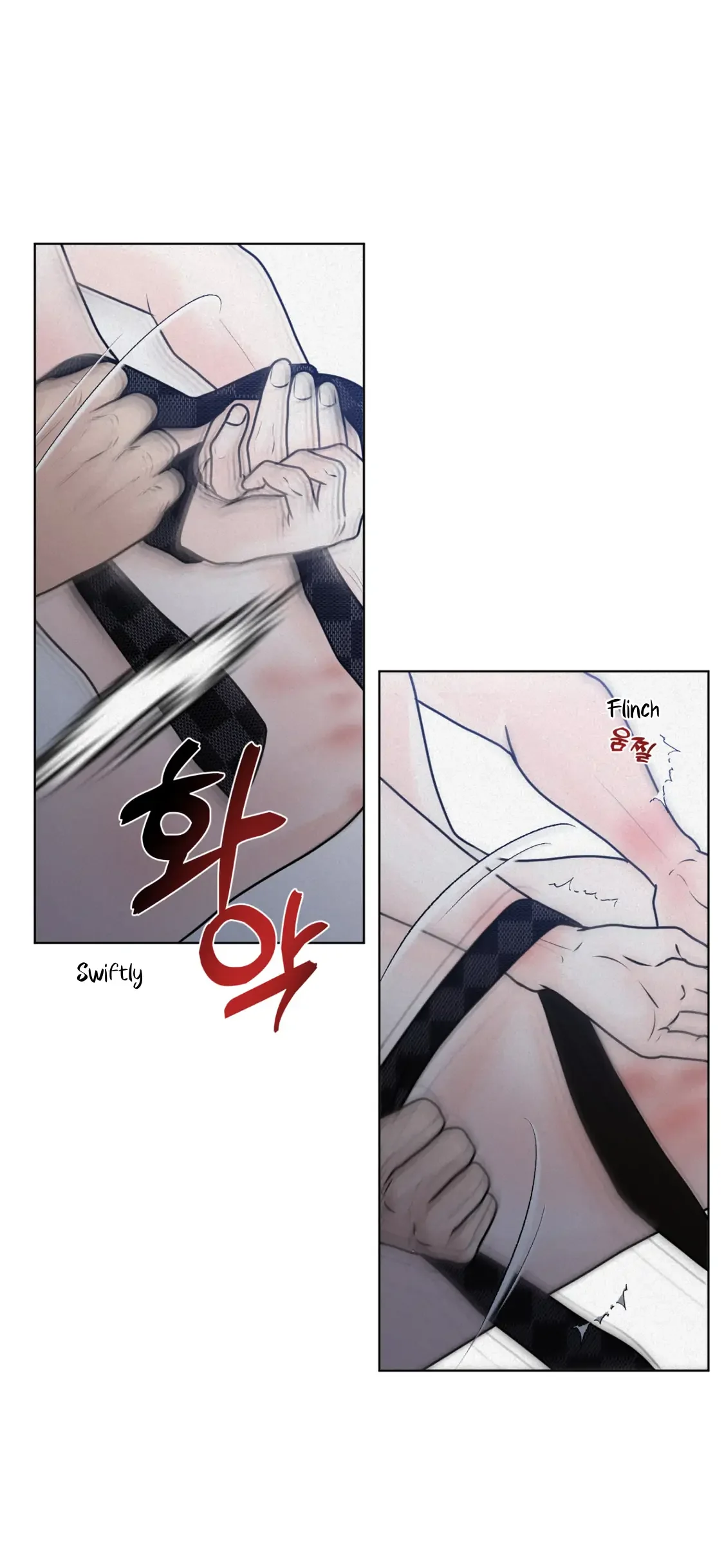 Wish You All The Best - Chapter 27 Page 25