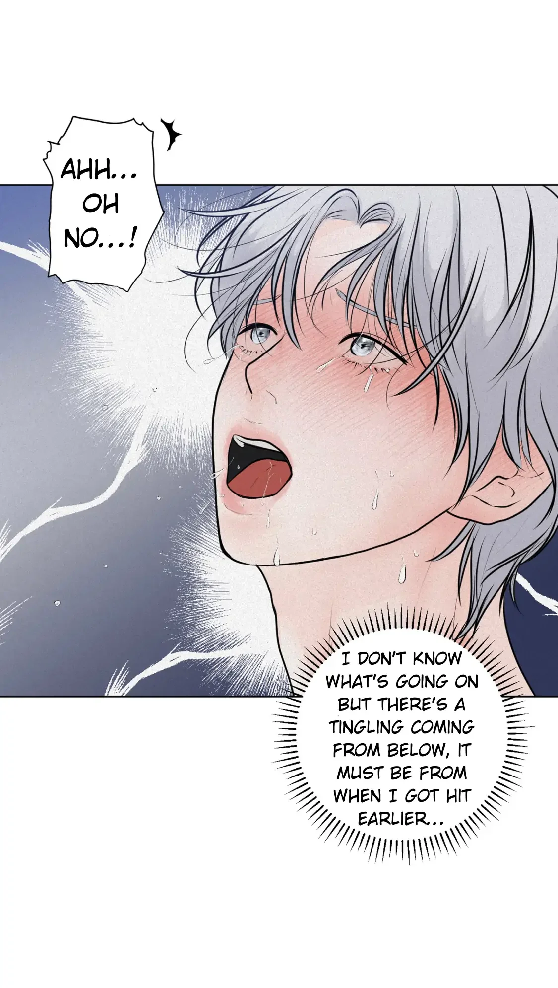Wish You All The Best - Chapter 27 Page 31