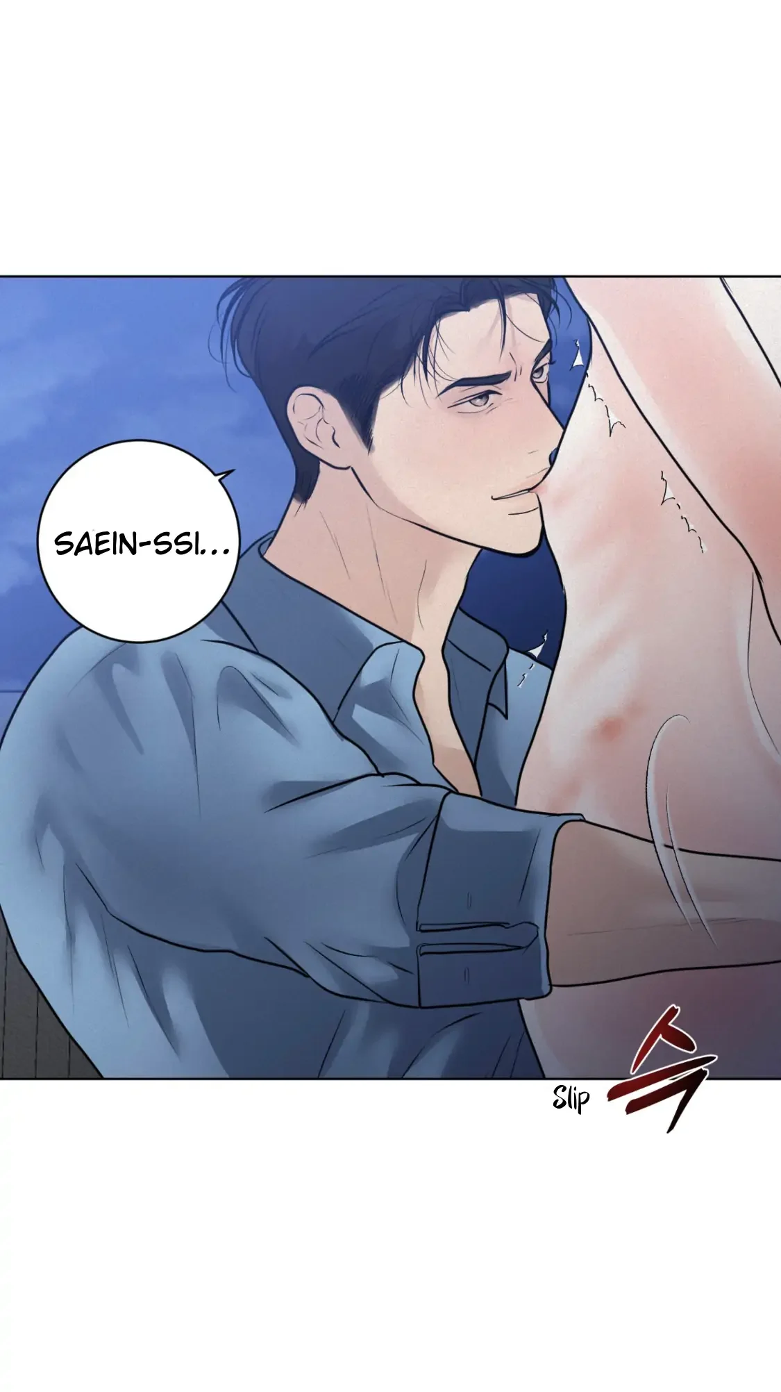 Wish You All The Best - Chapter 27 Page 35