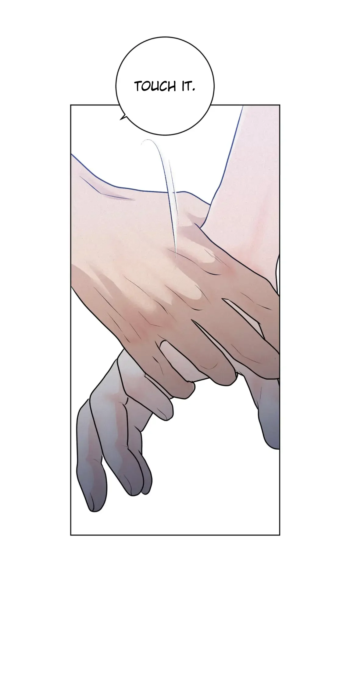 Wish You All The Best - Chapter 27 Page 36