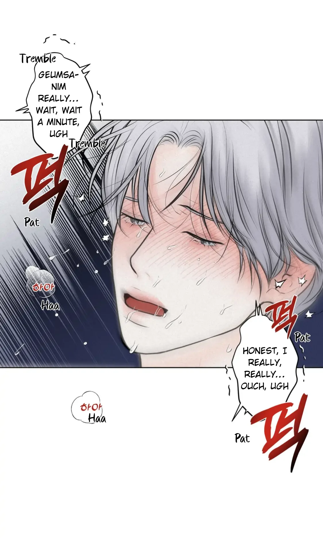 Wish You All The Best - Chapter 27 Page 45