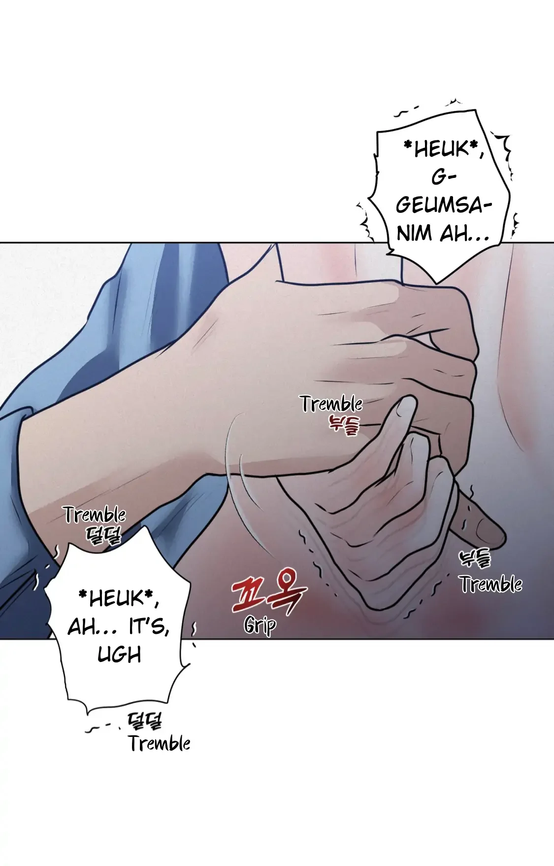 Wish You All The Best - Chapter 27 Page 48