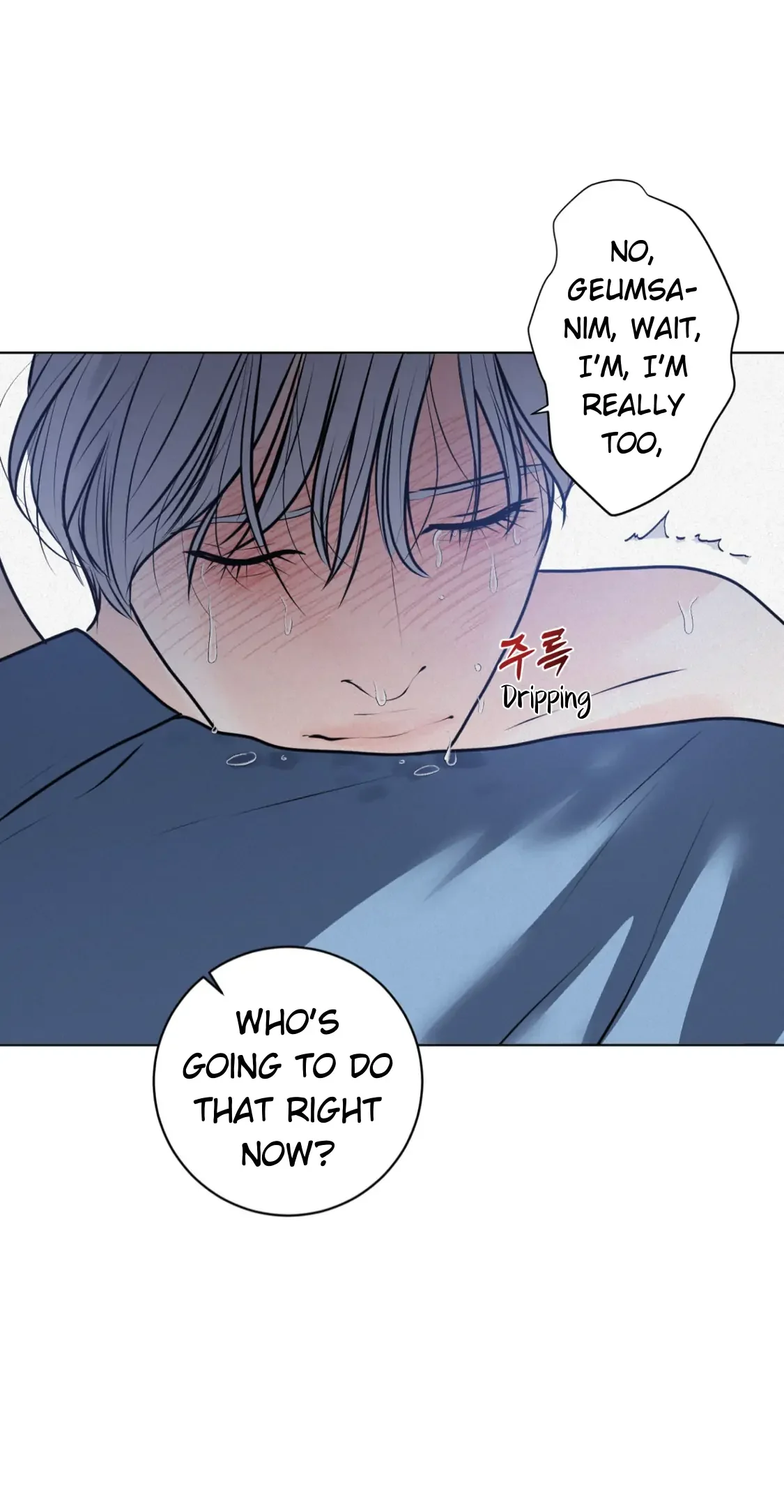 Wish You All The Best - Chapter 27 Page 55