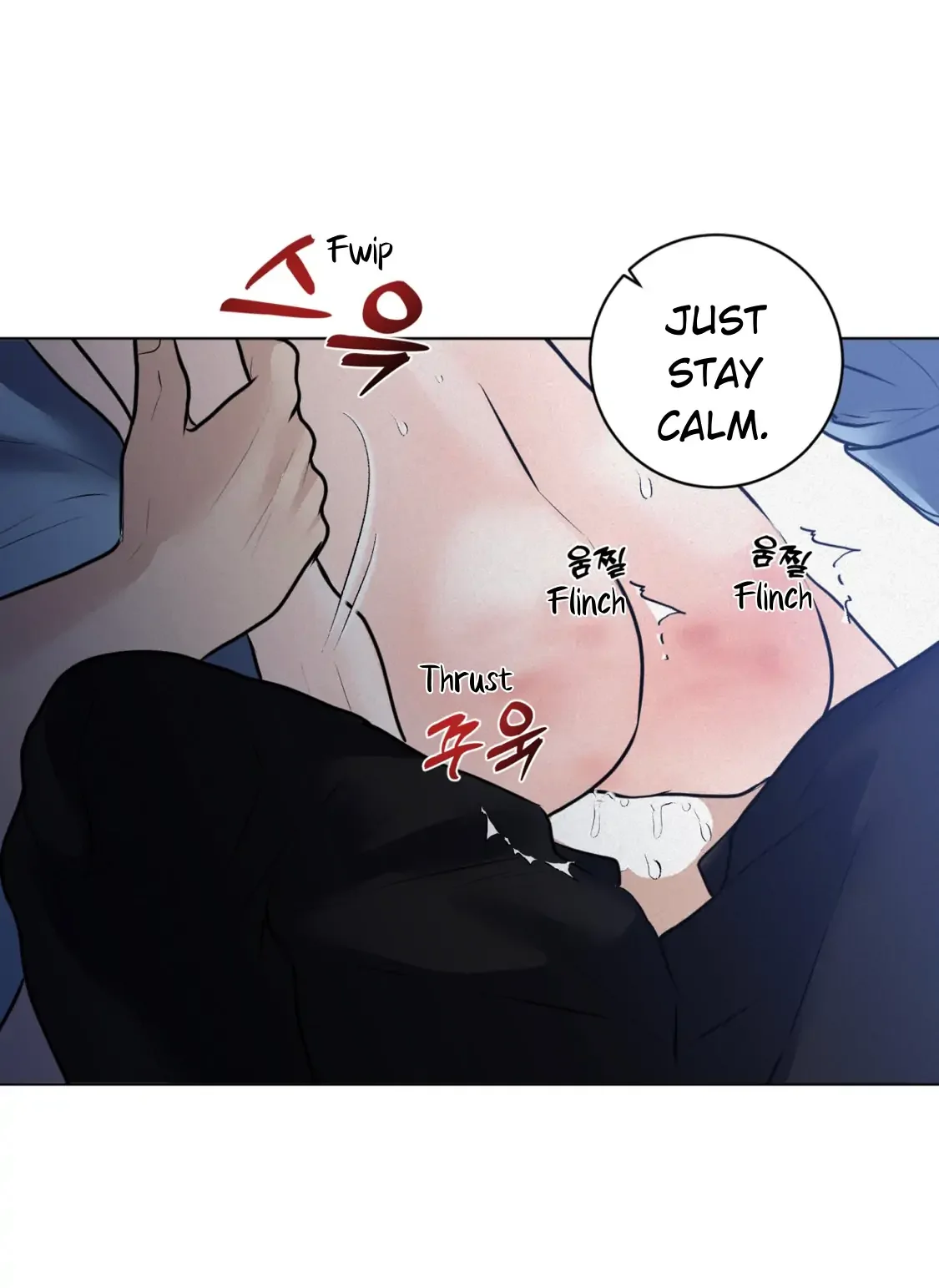 Wish You All The Best - Chapter 27 Page 56