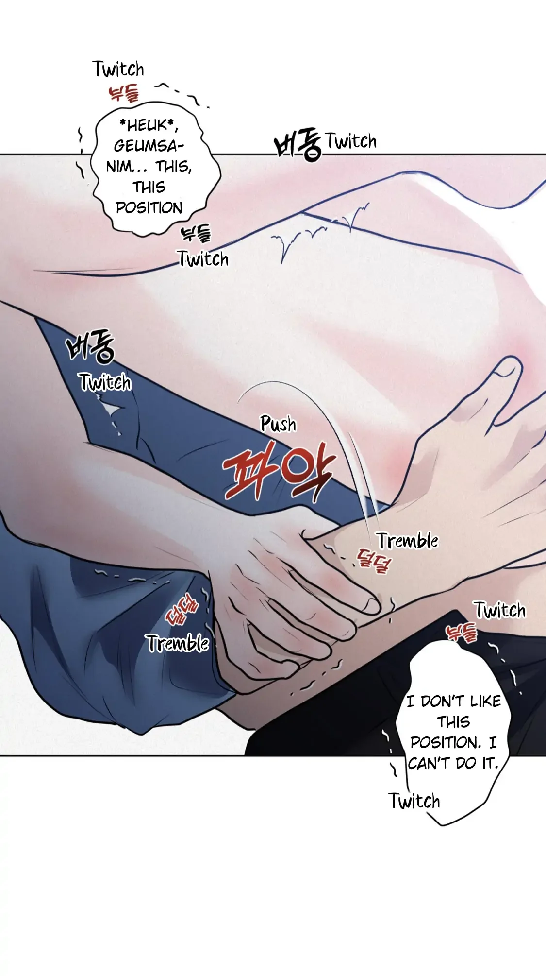 Wish You All The Best - Chapter 27 Page 61