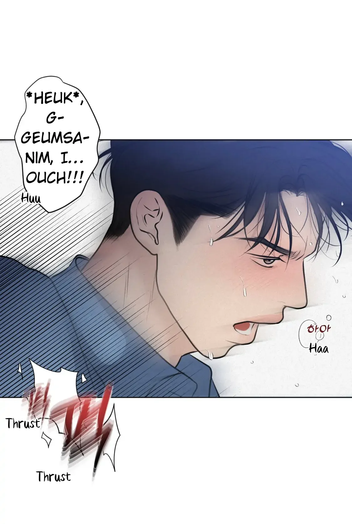 Wish You All The Best - Chapter 27 Page 66