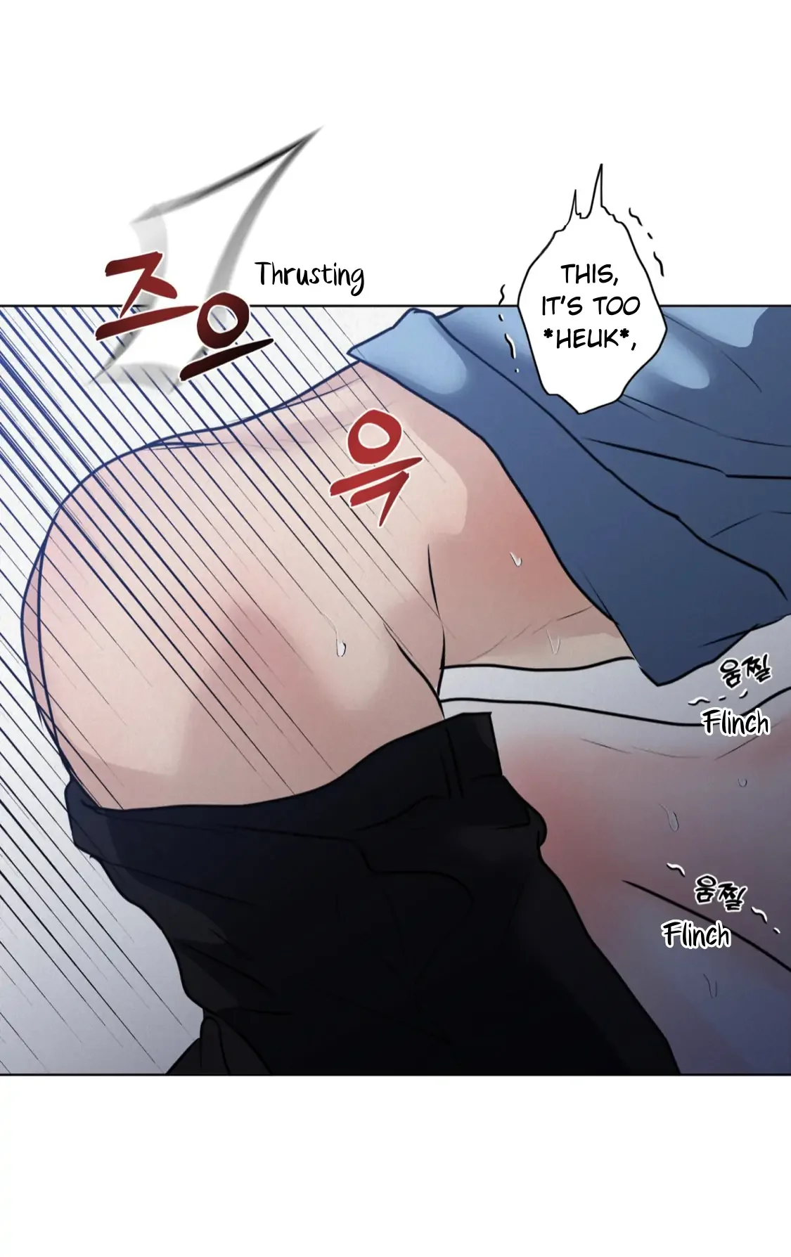 Wish You All The Best - Chapter 27 Page 68