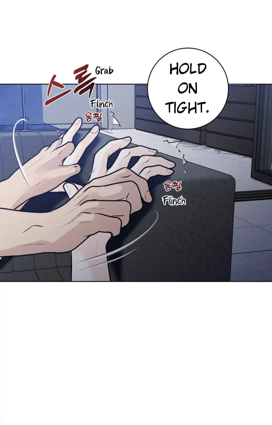Wish You All The Best - Chapter 27 Page 72