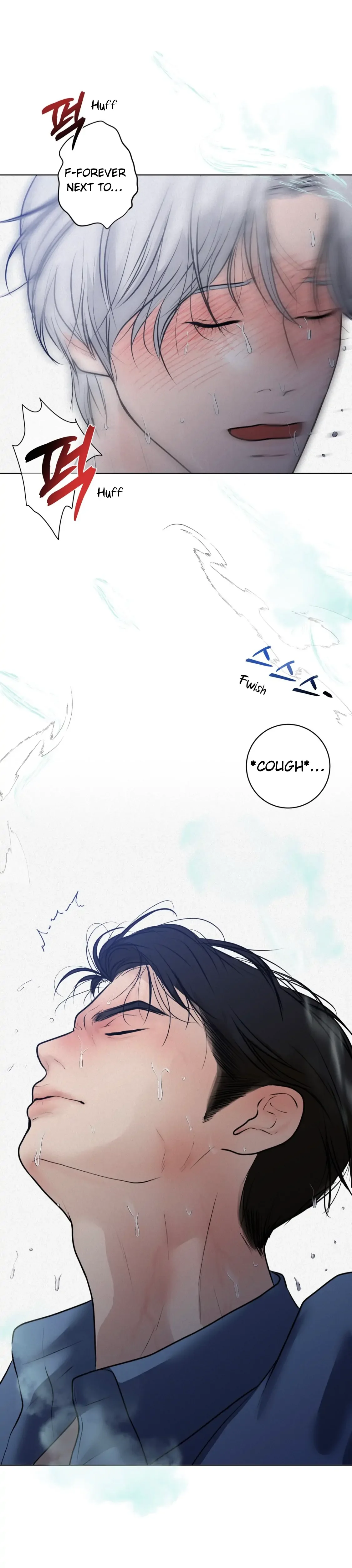 Wish You All The Best - Chapter 27 Page 78