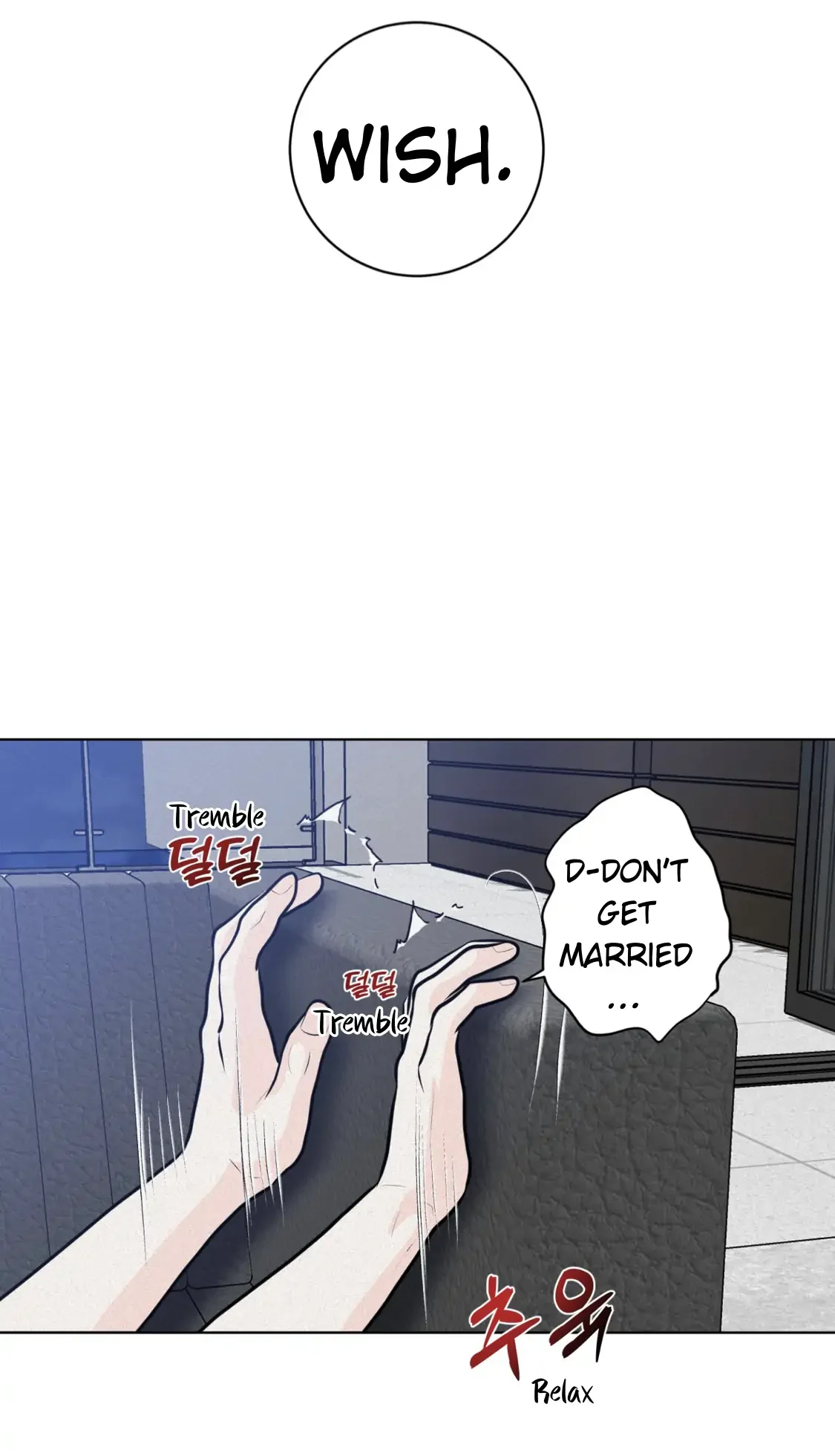 Wish You All The Best - Chapter 27 Page 82