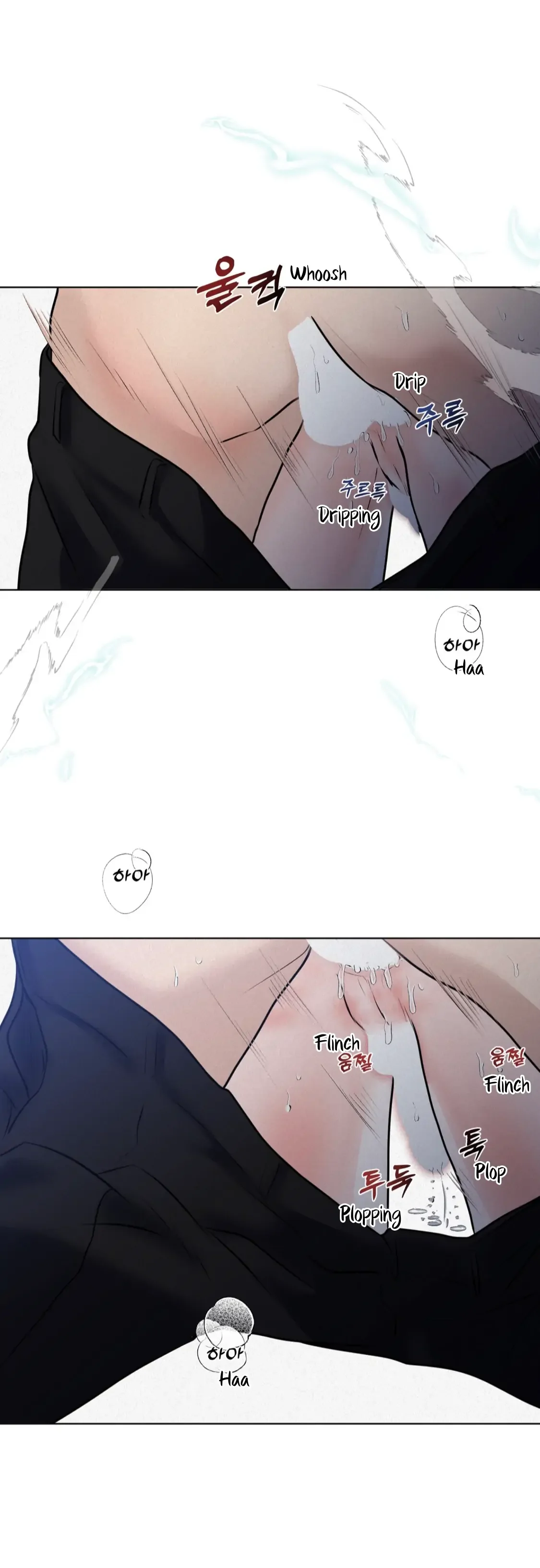 Wish You All The Best - Chapter 27 Page 83