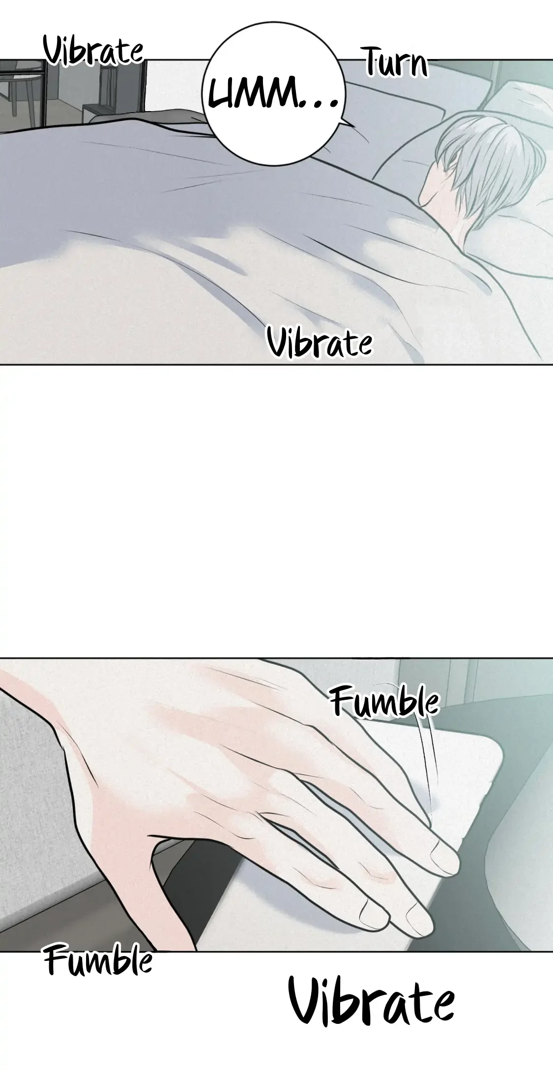Wish You All The Best - Chapter 28 Page 3