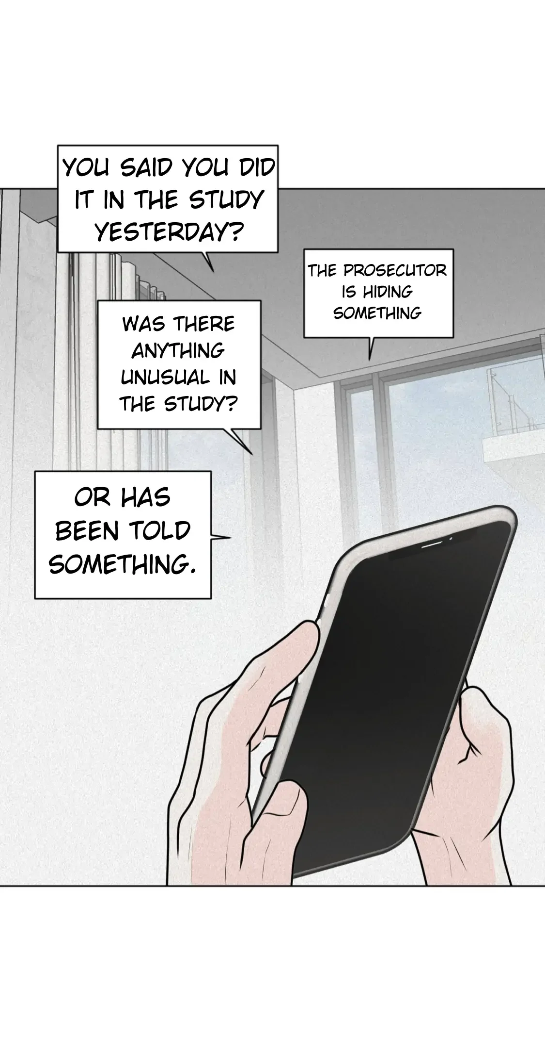 Wish You All The Best - Chapter 28 Page 4