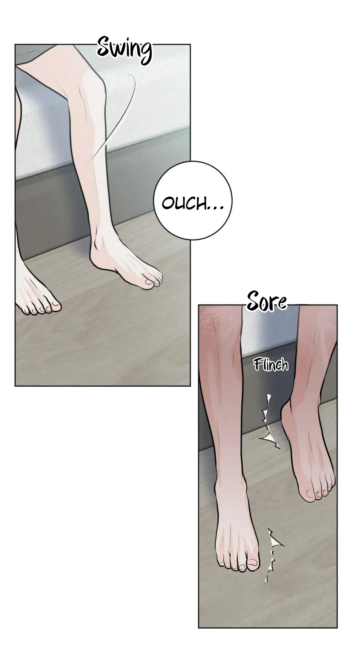 Wish You All The Best - Chapter 28 Page 7