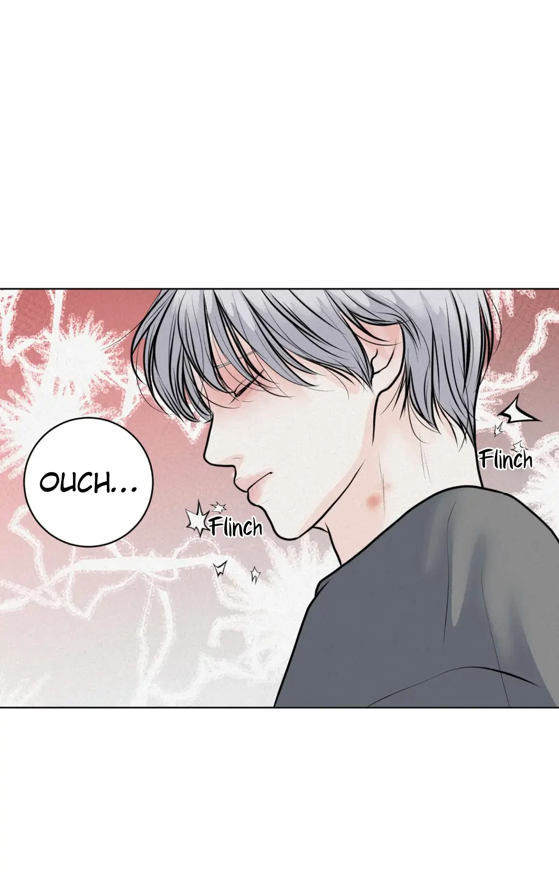 Wish You All The Best - Chapter 28 Page 8
