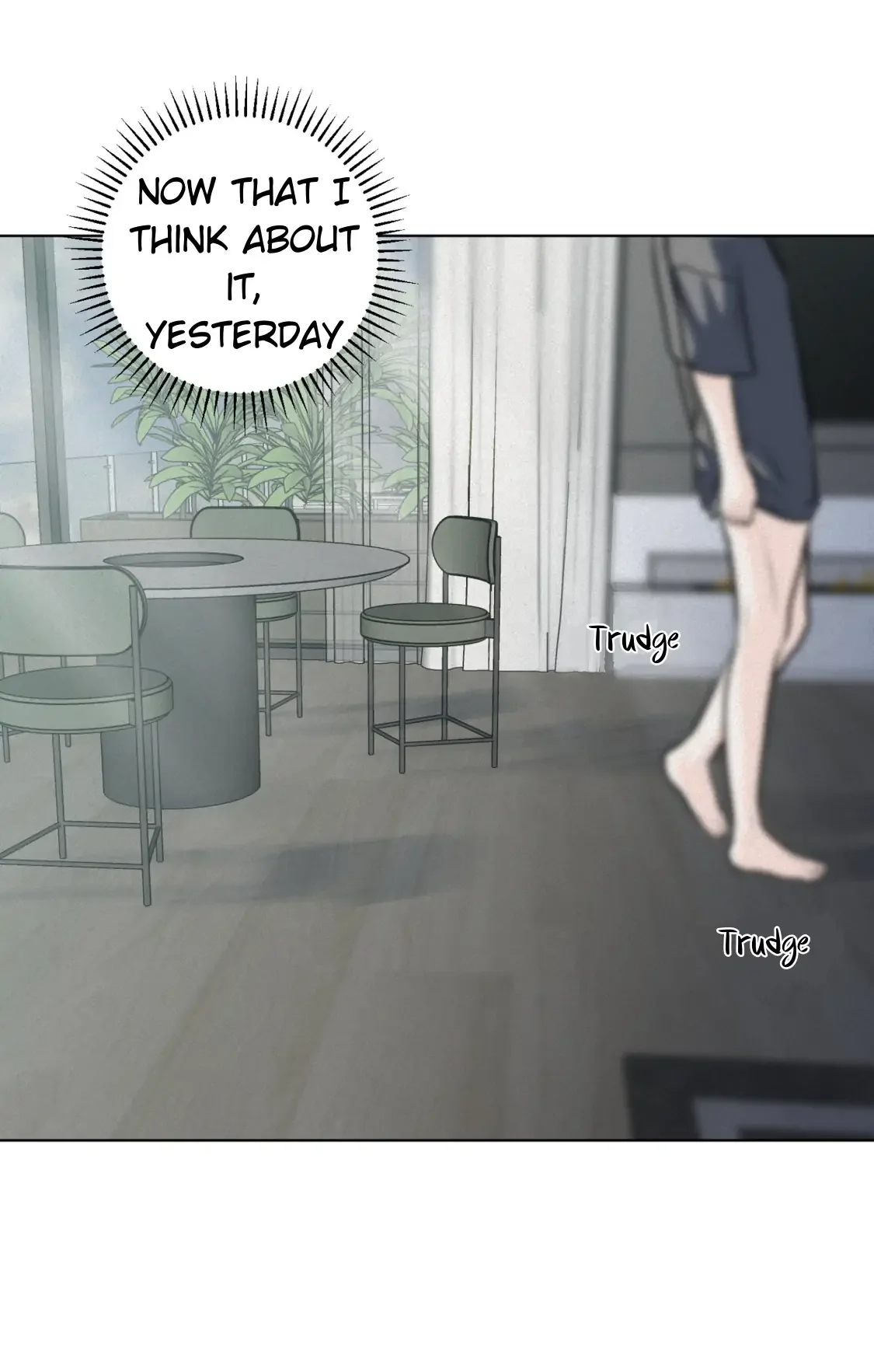 Wish You All The Best - Chapter 28 Page 9