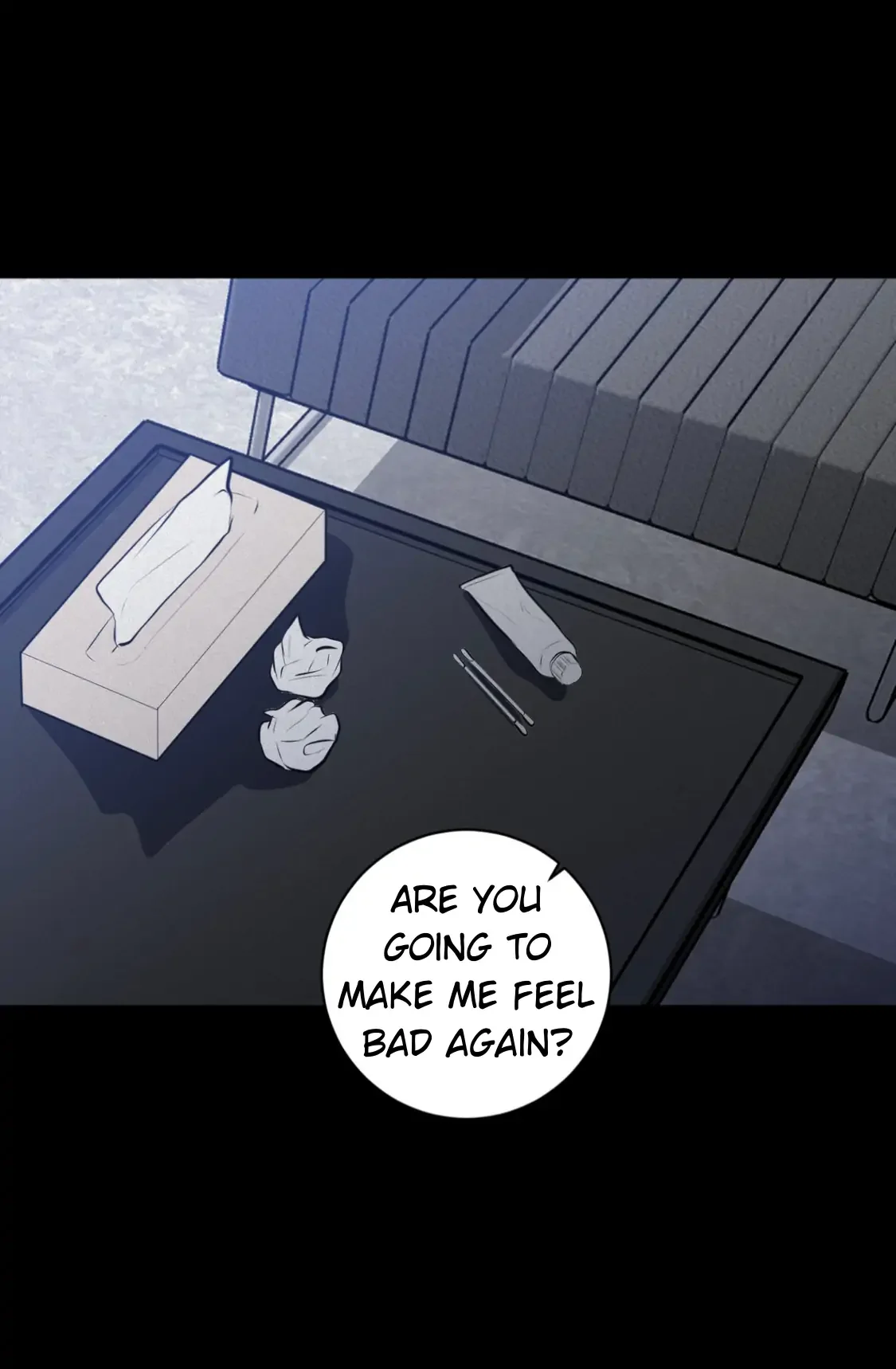 Wish You All The Best - Chapter 28 Page 14