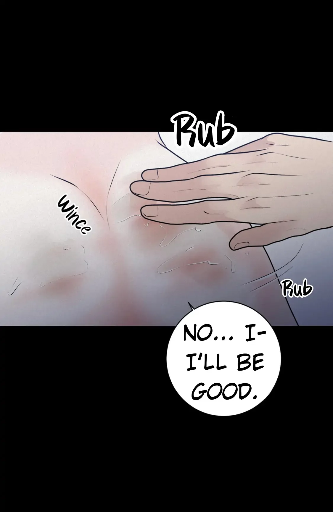 Wish You All The Best - Chapter 28 Page 15
