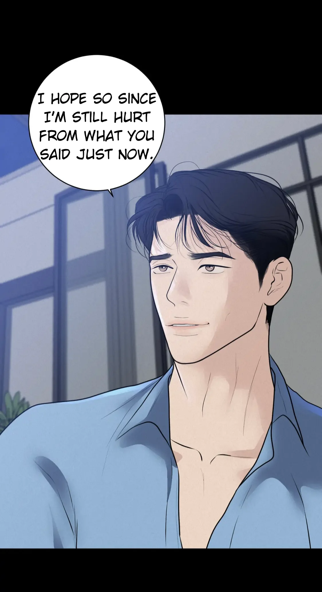 Wish You All The Best - Chapter 28 Page 16
