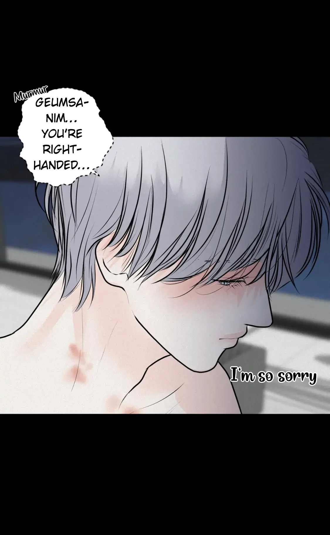 Wish You All The Best - Chapter 28 Page 18