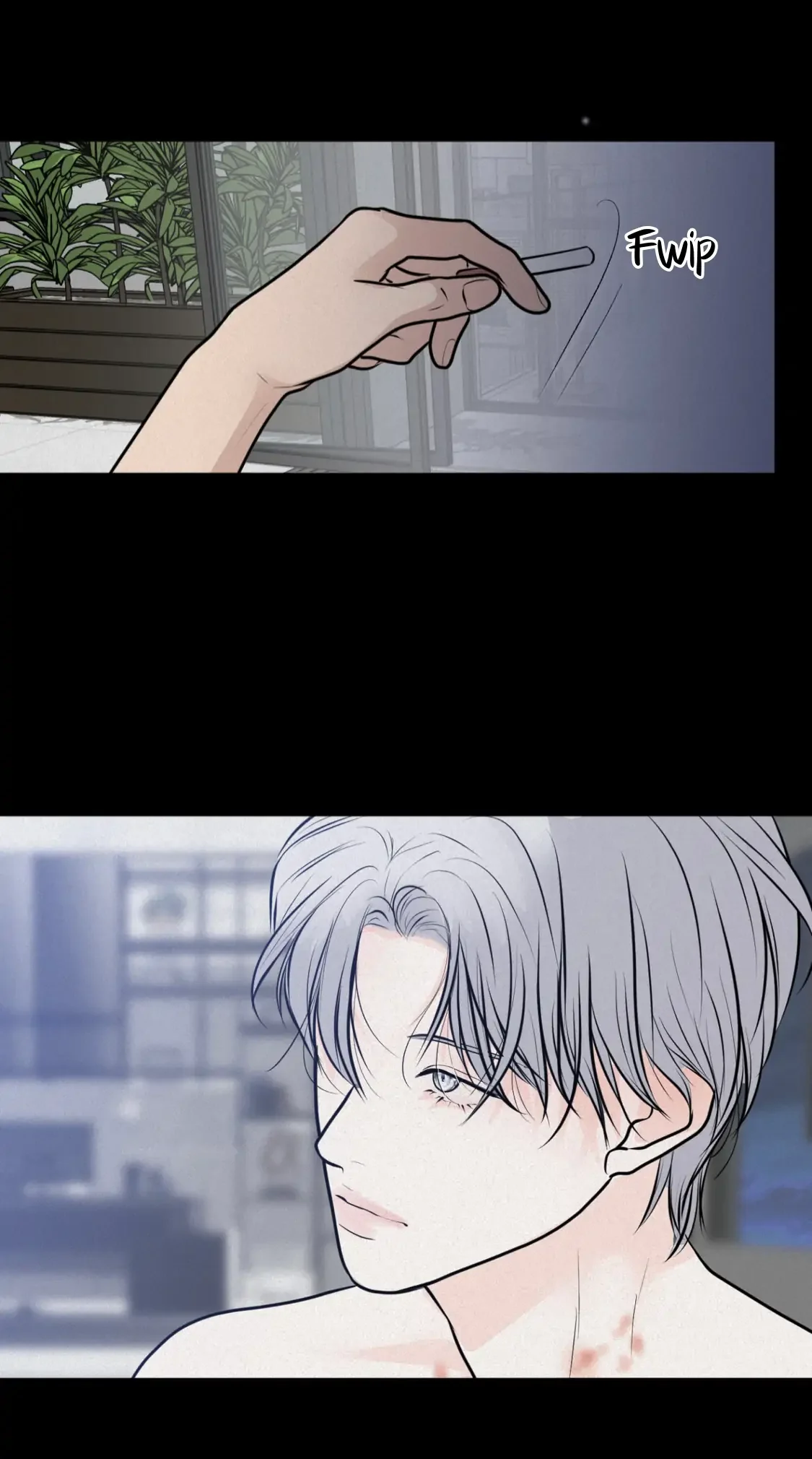 Wish You All The Best - Chapter 28 Page 21